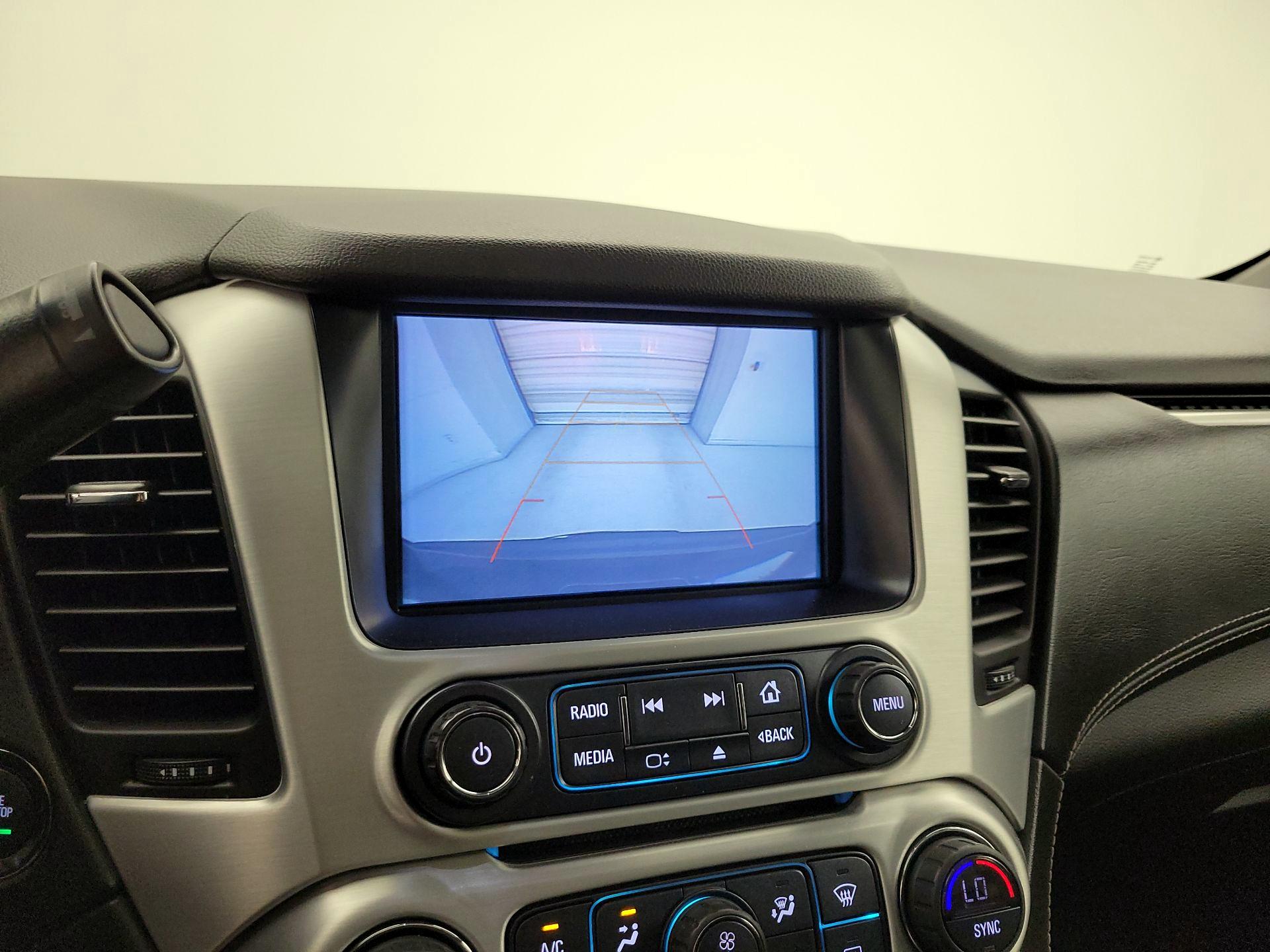 Thumbnail: 2018 GMC Yukon - 15