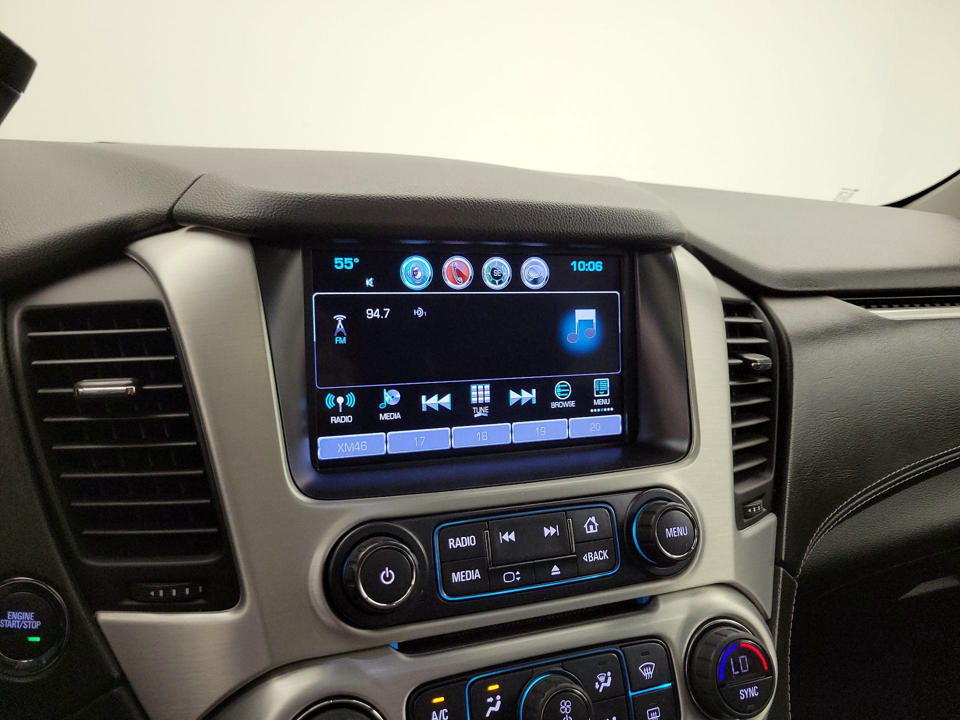 Thumbnail: 2018 GMC Yukon - 16