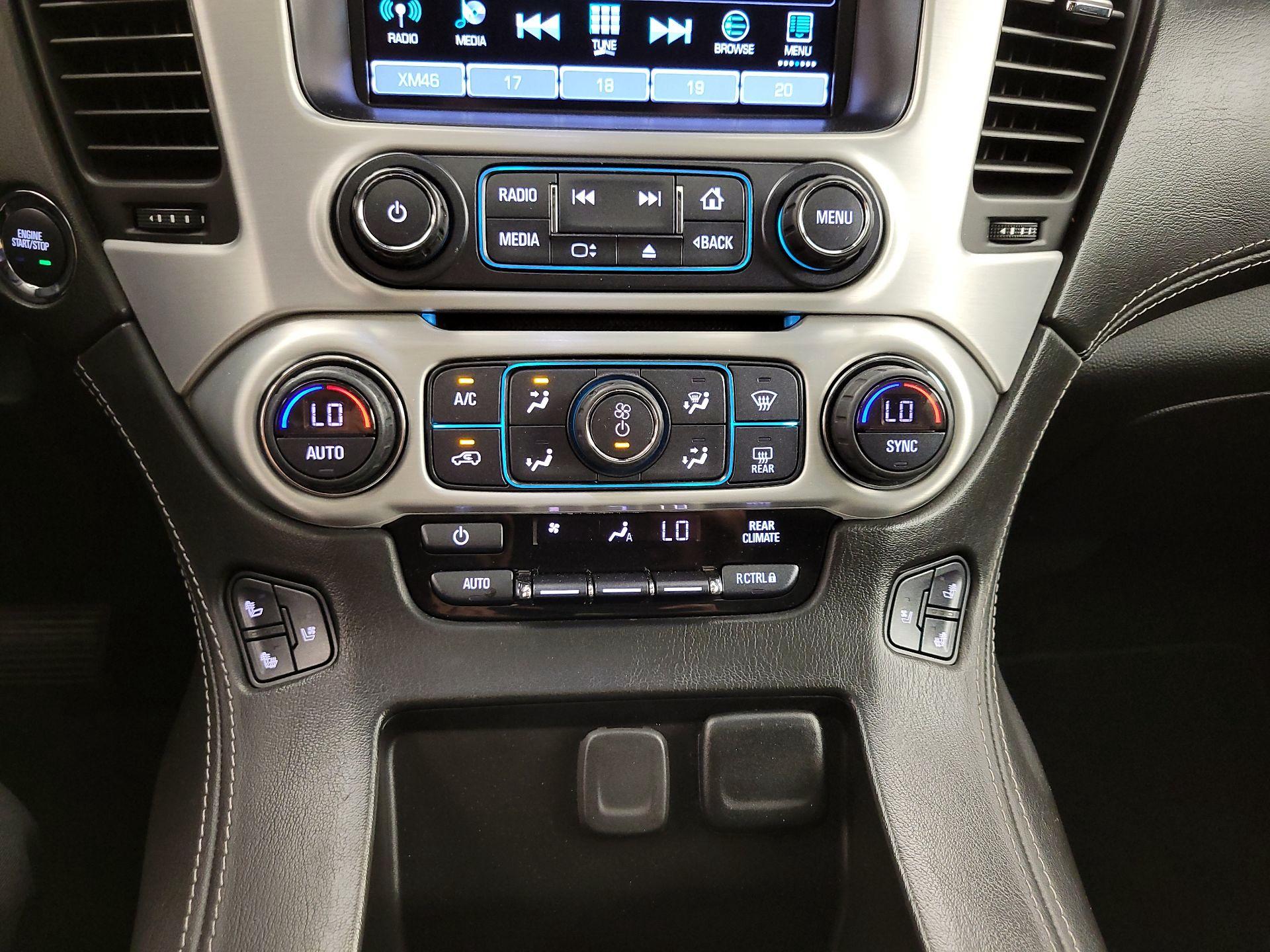 Thumbnail: 2018 GMC Yukon - 17