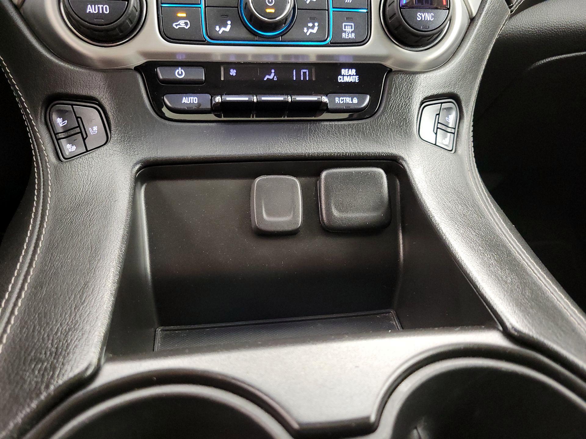 Thumbnail: 2018 GMC Yukon - 19
