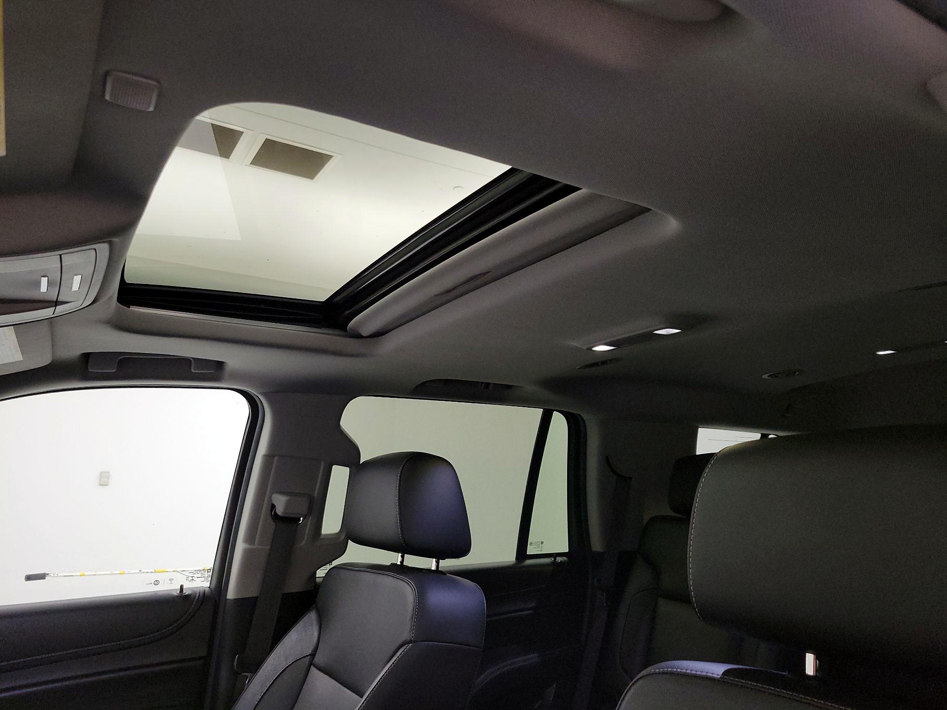 Thumbnail: 2018 GMC Yukon - 20
