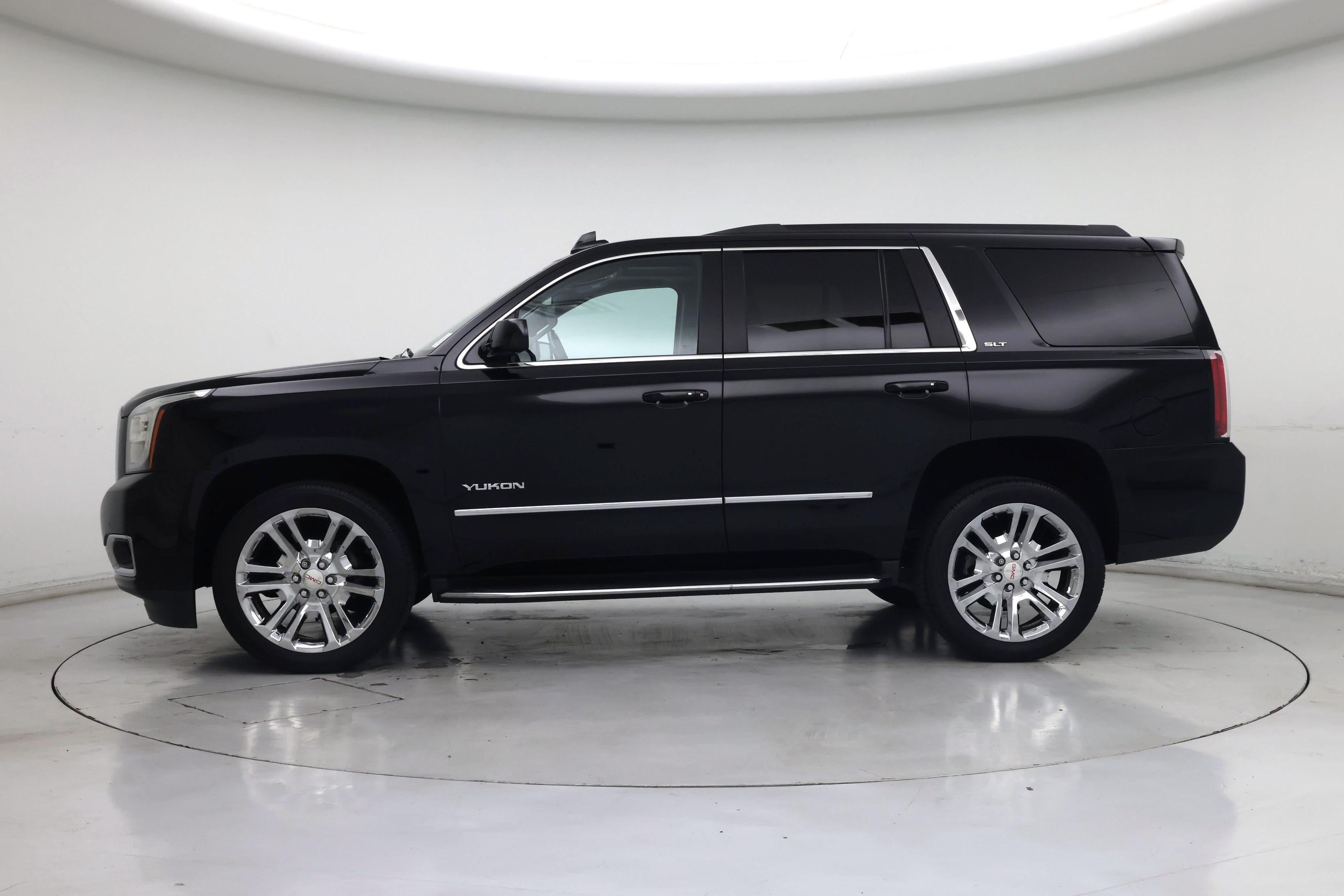 Thumbnail: 2018 GMC Yukon - 3