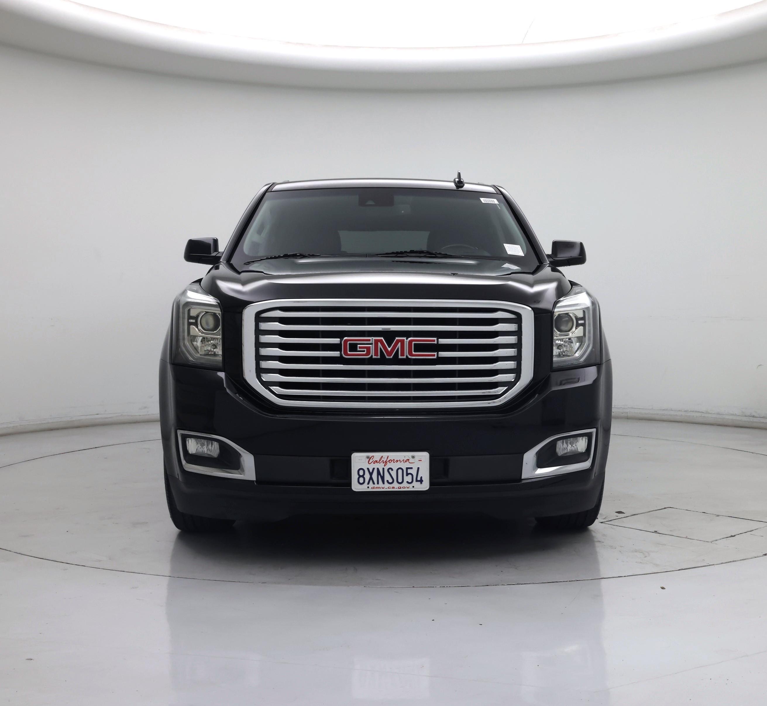 Thumbnail: 2018 GMC Yukon - 5