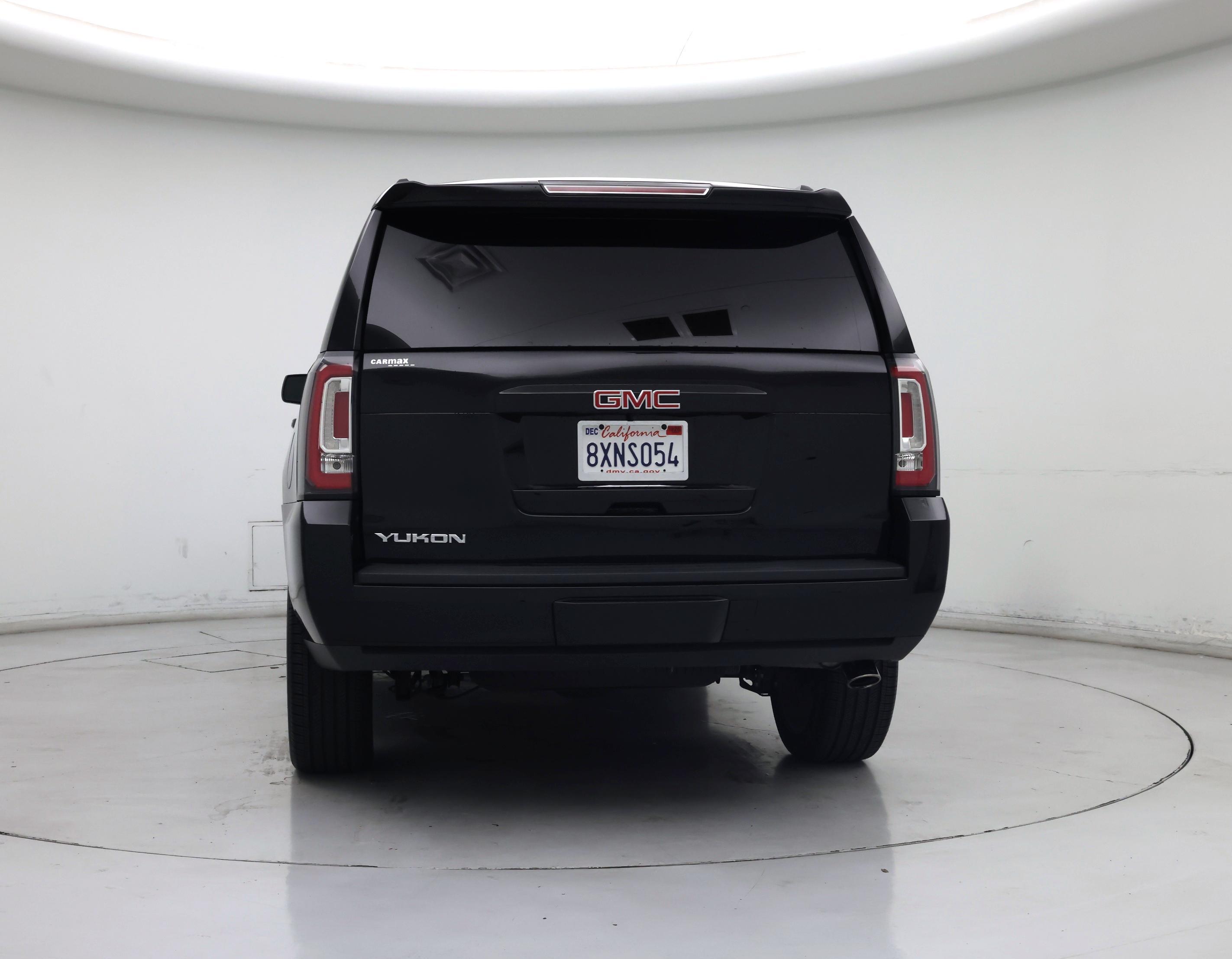 Thumbnail: 2018 GMC Yukon - 6