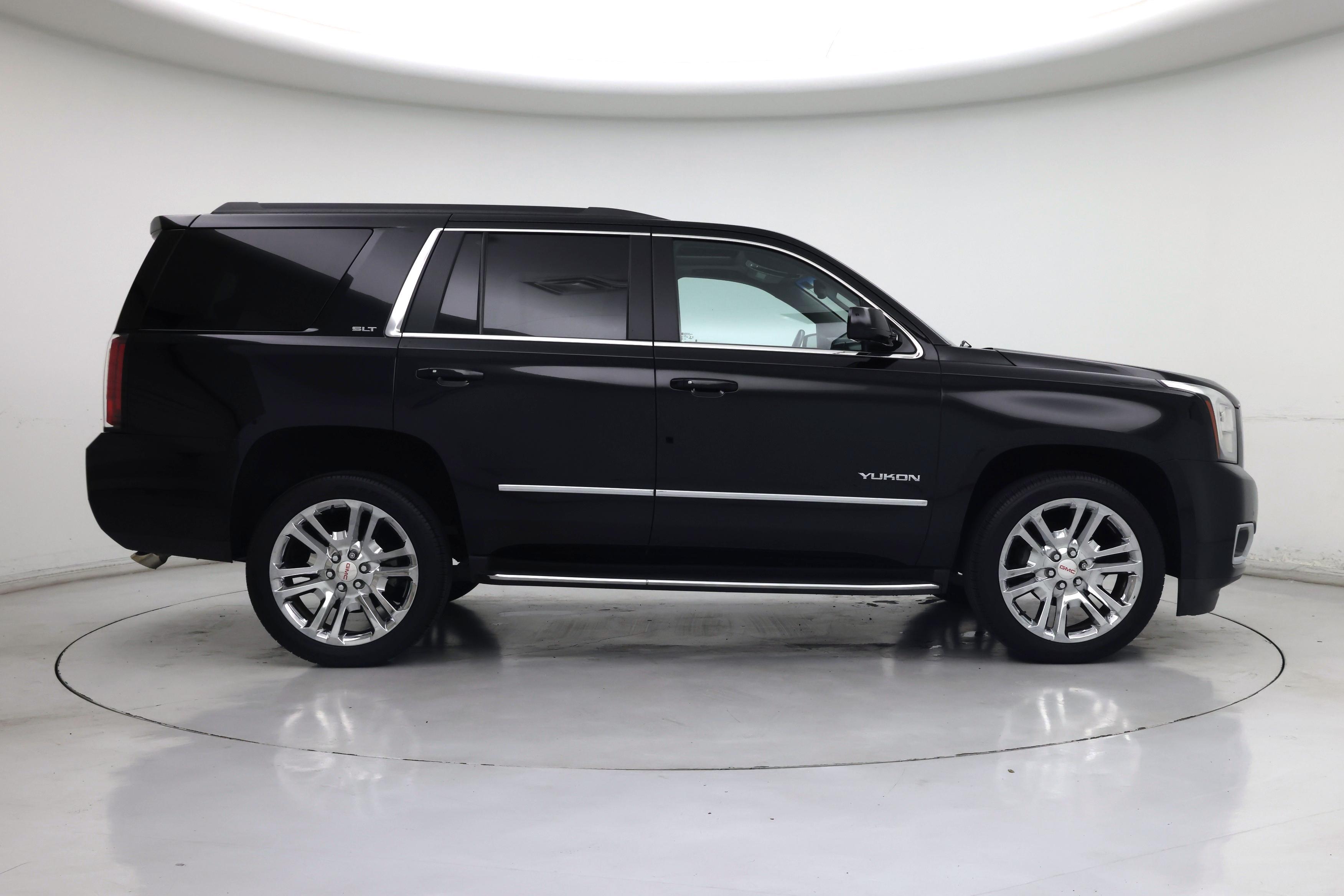 Thumbnail: 2018 GMC Yukon - 7