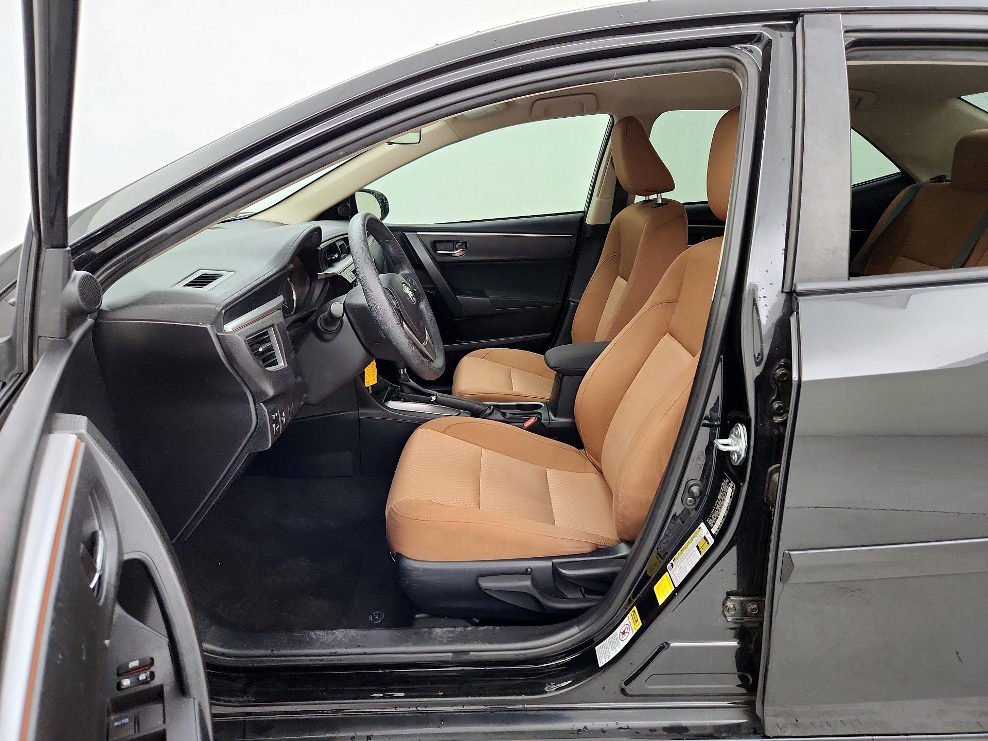Thumbnail: 2016 Toyota Corolla - 11