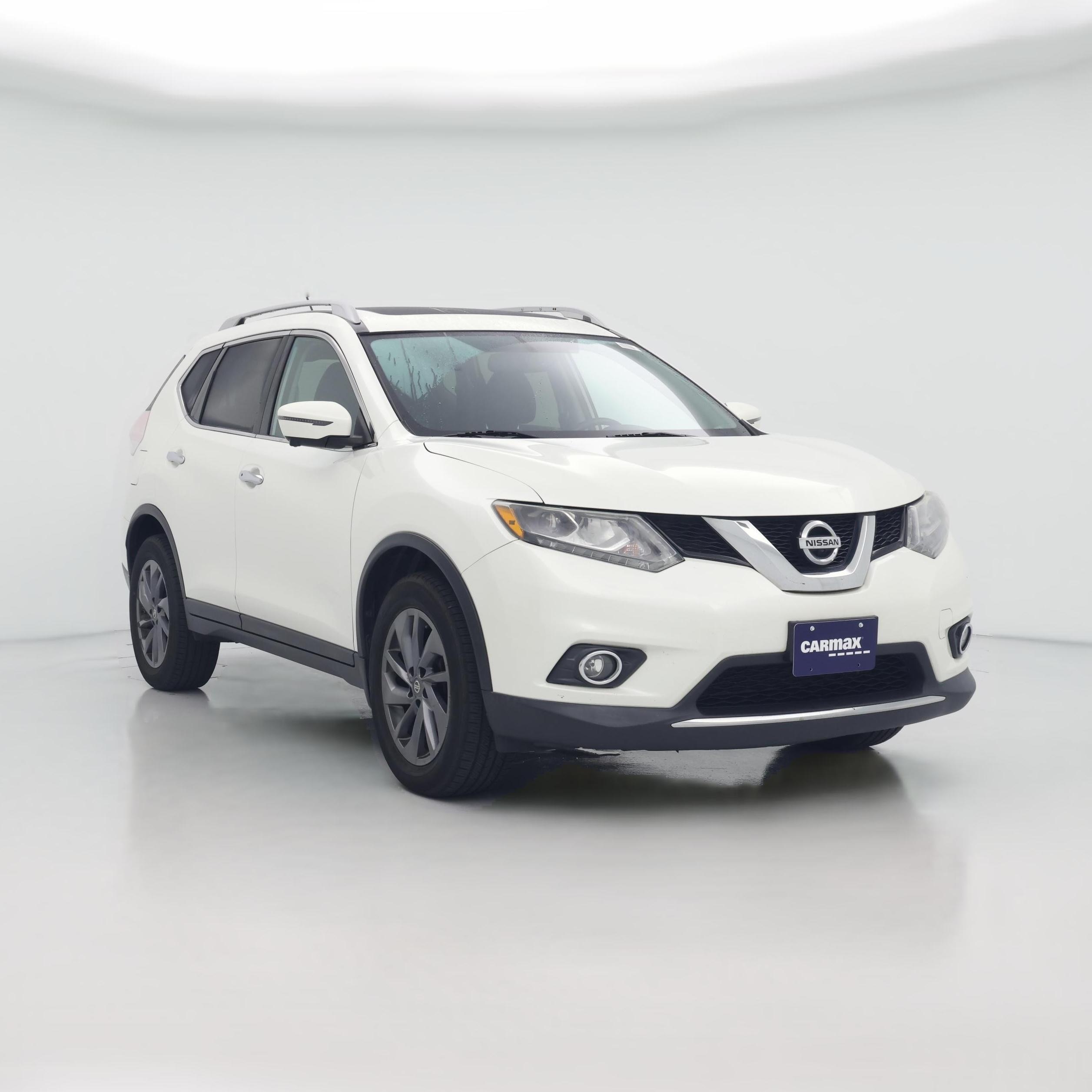 Thumbnail: 2019 Nissan Rogue - 1