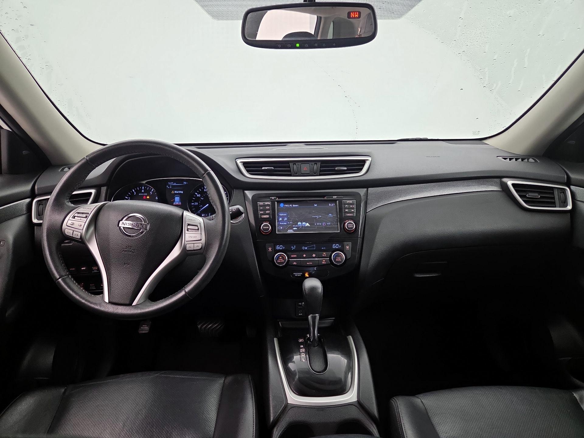 Thumbnail: 2019 Nissan Rogue - 9