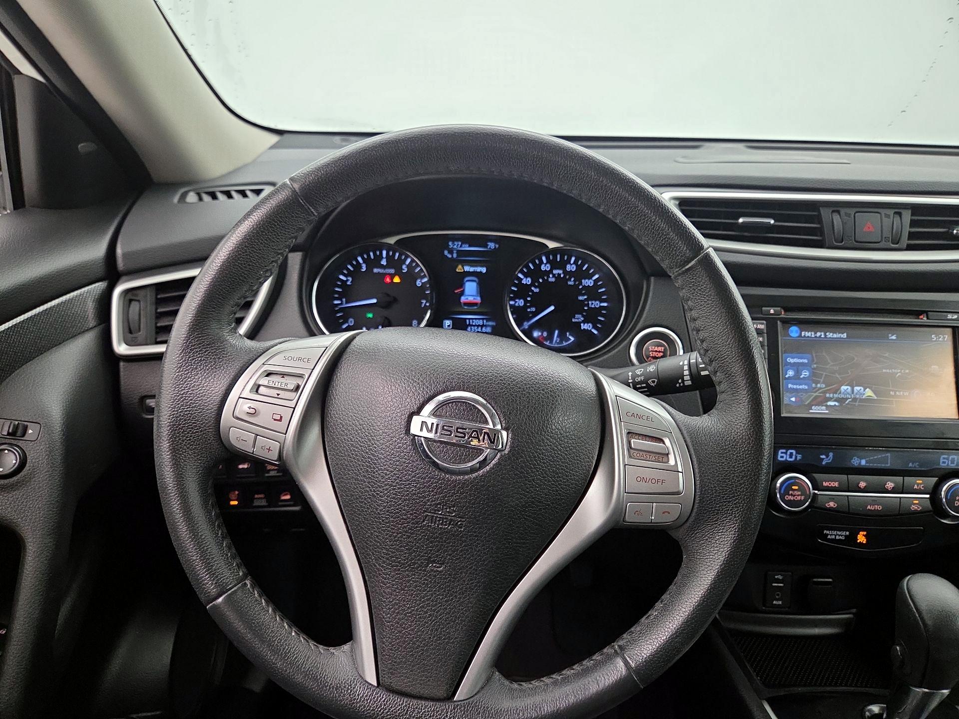 Thumbnail: 2019 Nissan Rogue - 10