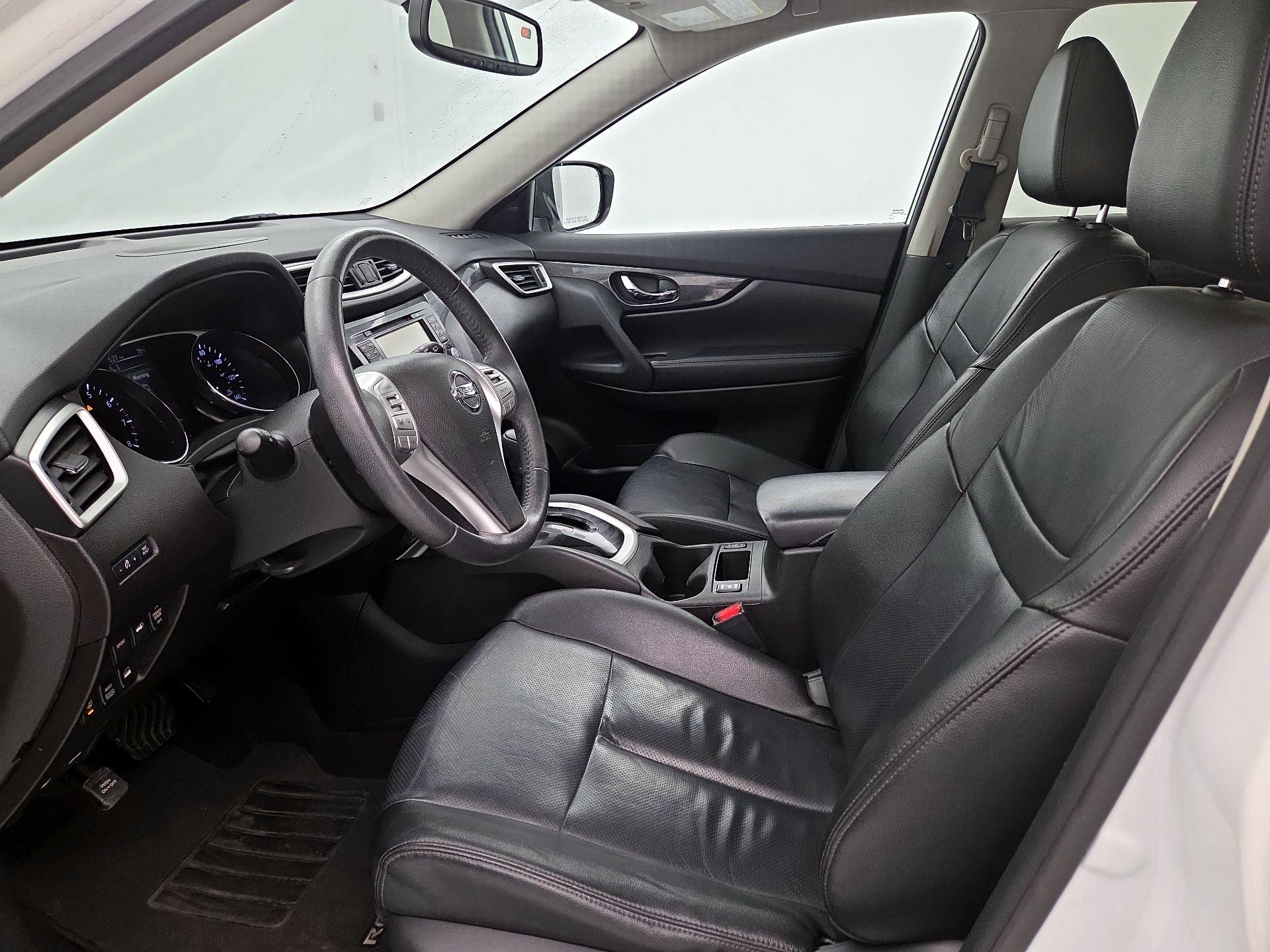 Thumbnail: 2019 Nissan Rogue - 11