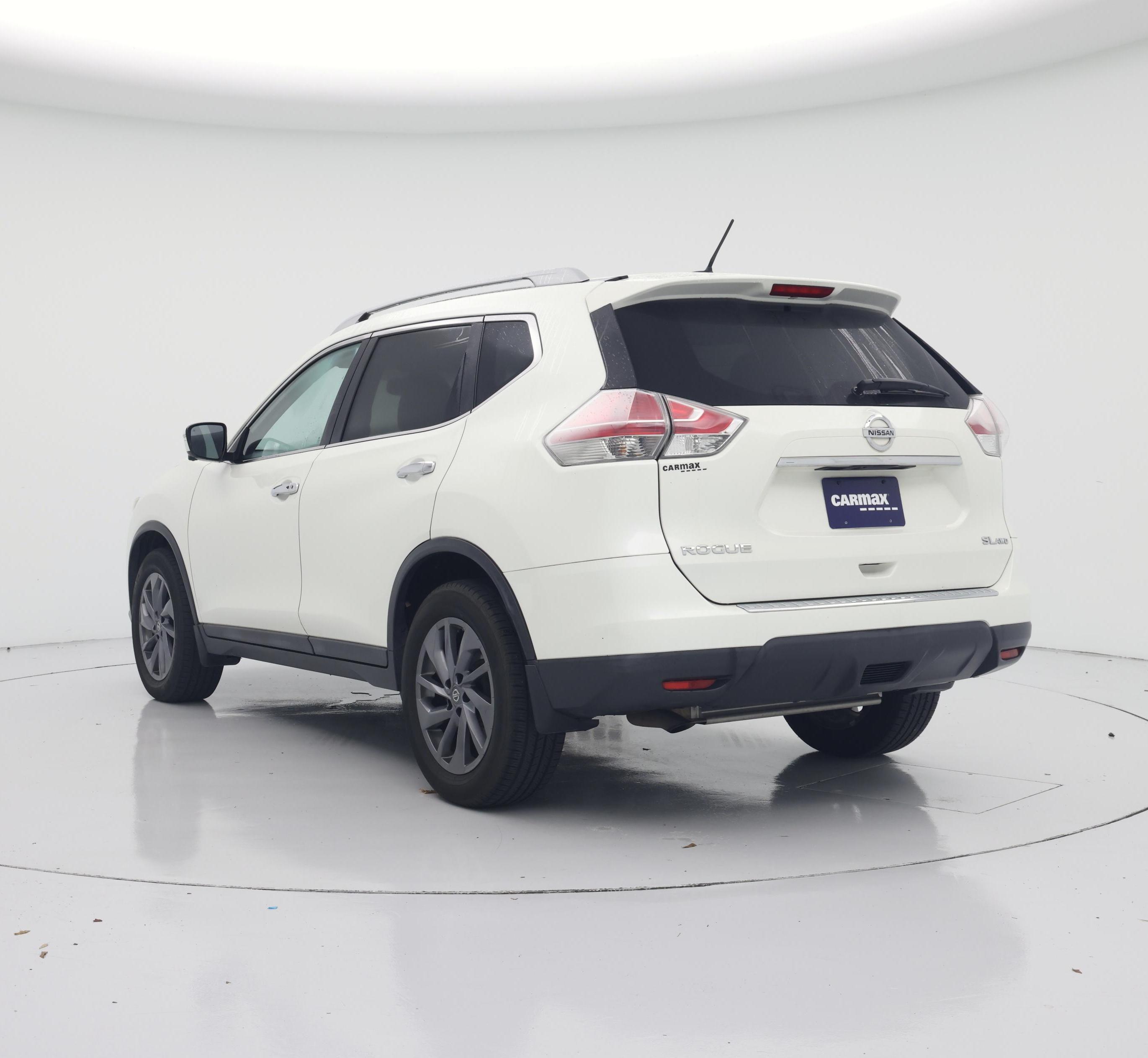 Thumbnail: 2019 Nissan Rogue - 2