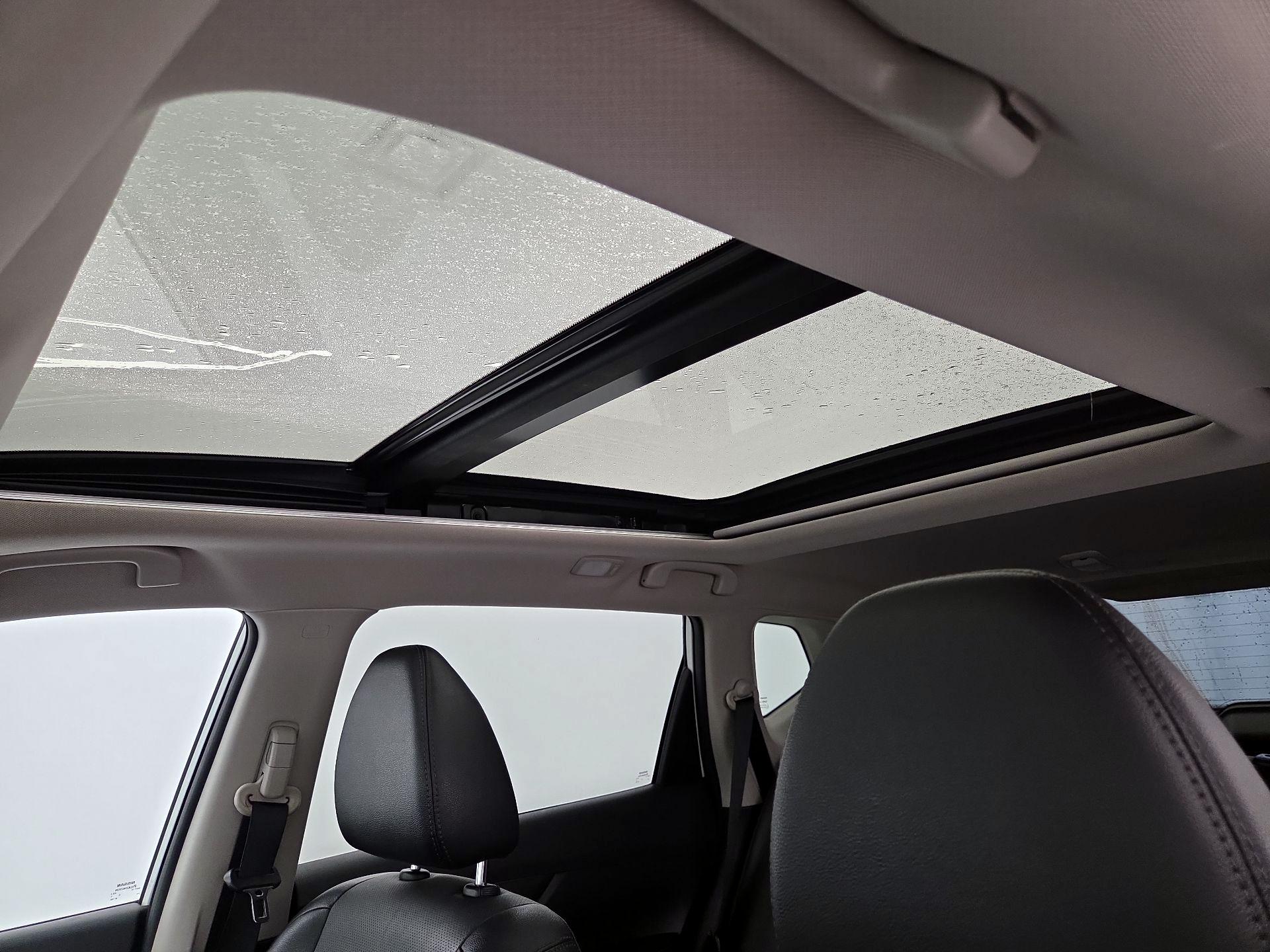 Thumbnail: 2019 Nissan Rogue - 20