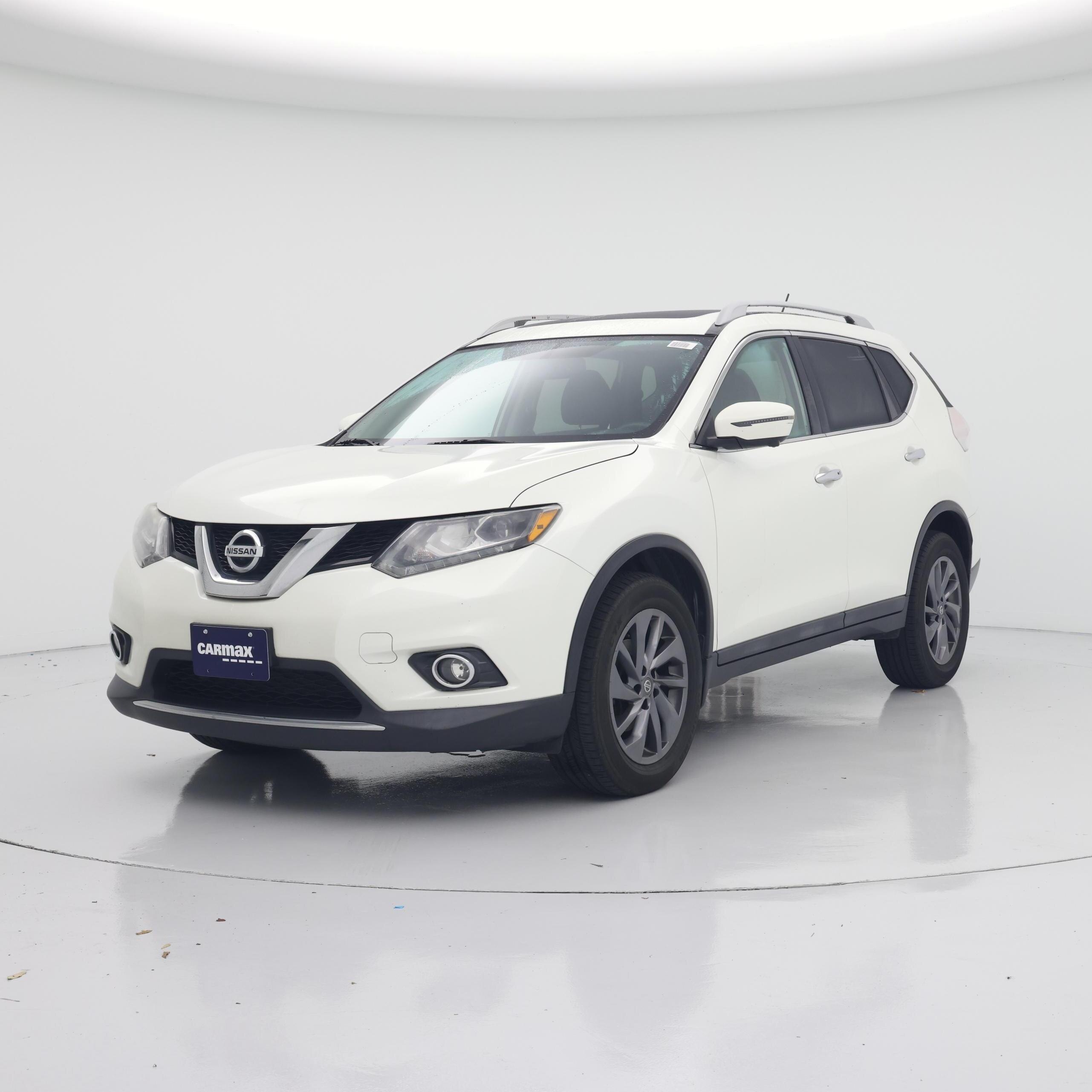 Thumbnail: 2019 Nissan Rogue - 4
