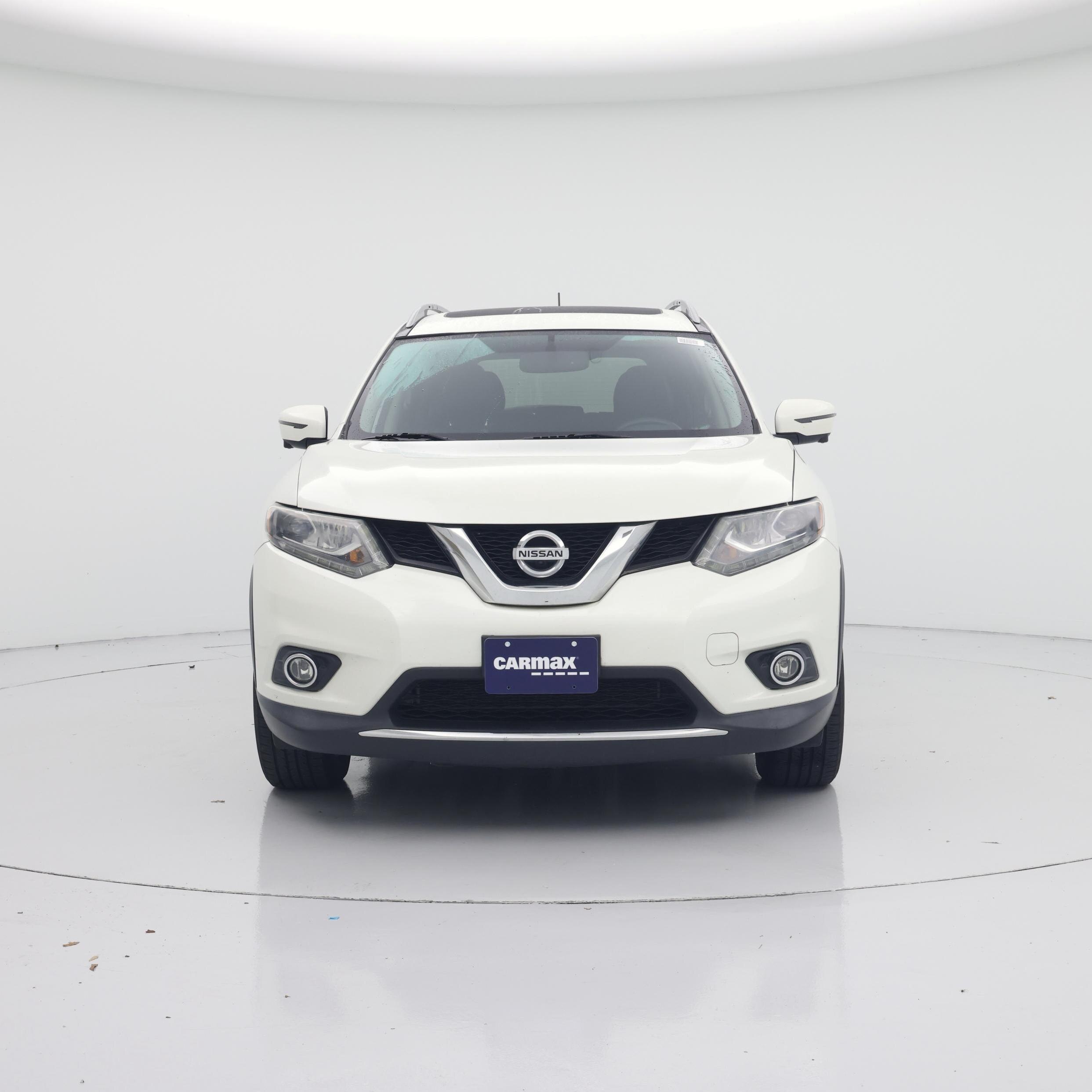 Thumbnail: 2019 Nissan Rogue - 5