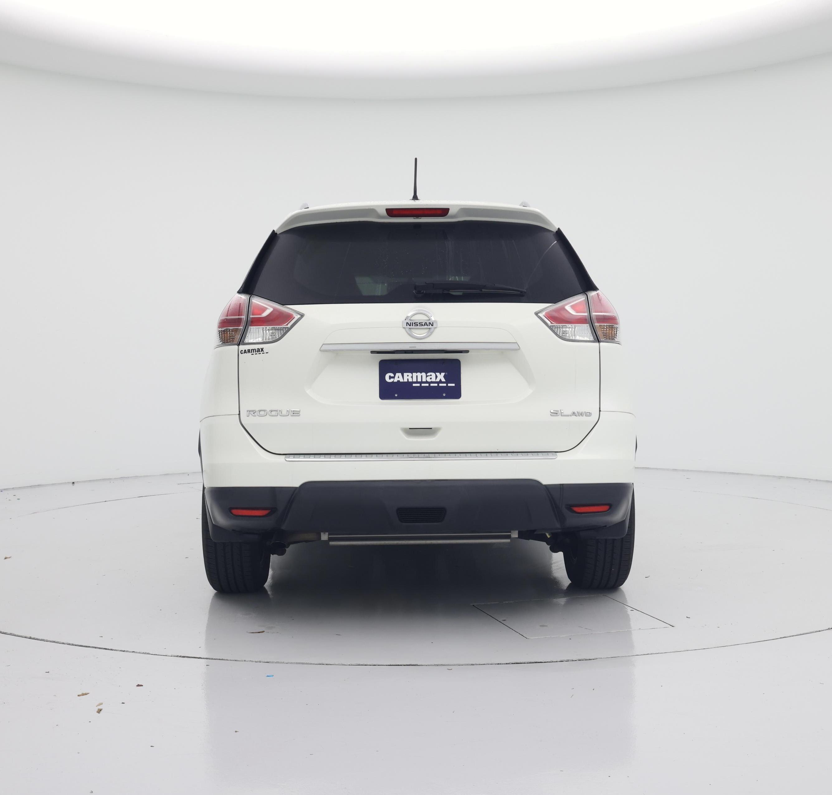 Thumbnail: 2019 Nissan Rogue - 6