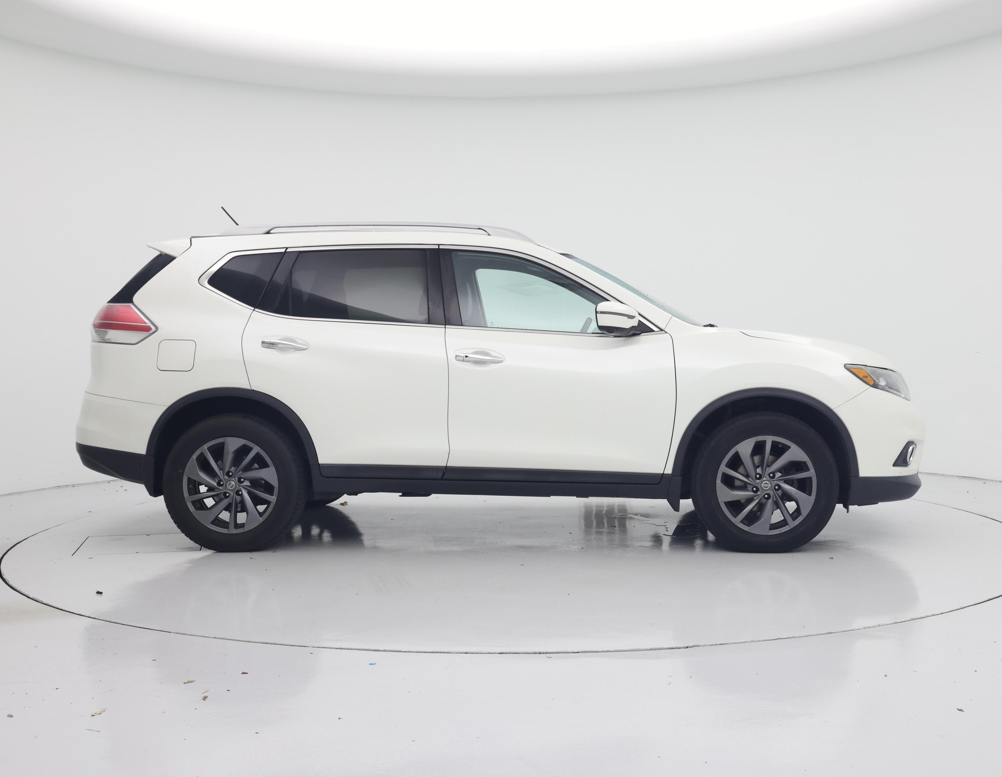 Thumbnail: 2019 Nissan Rogue - 7