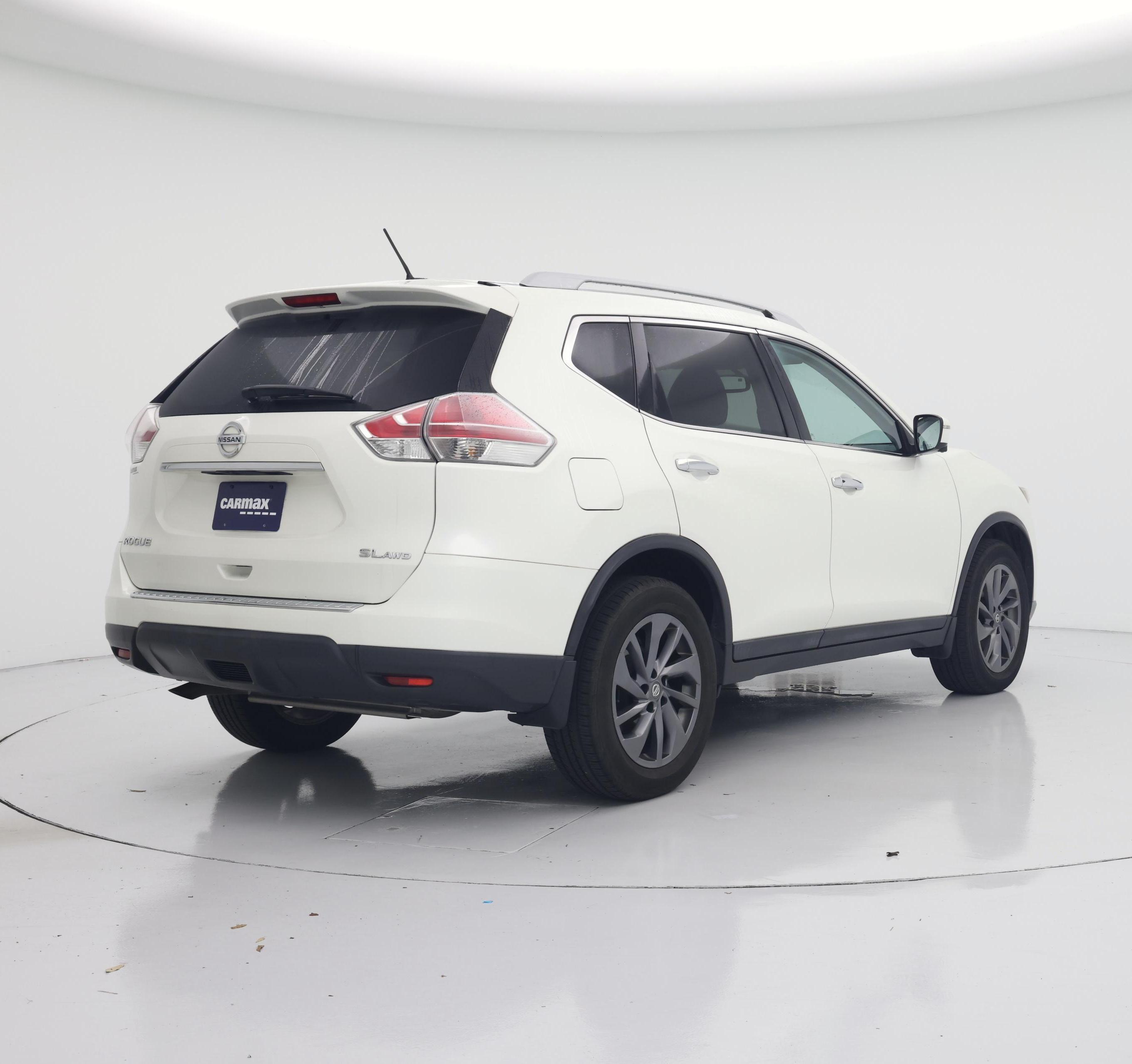 Thumbnail: 2019 Nissan Rogue - 8
