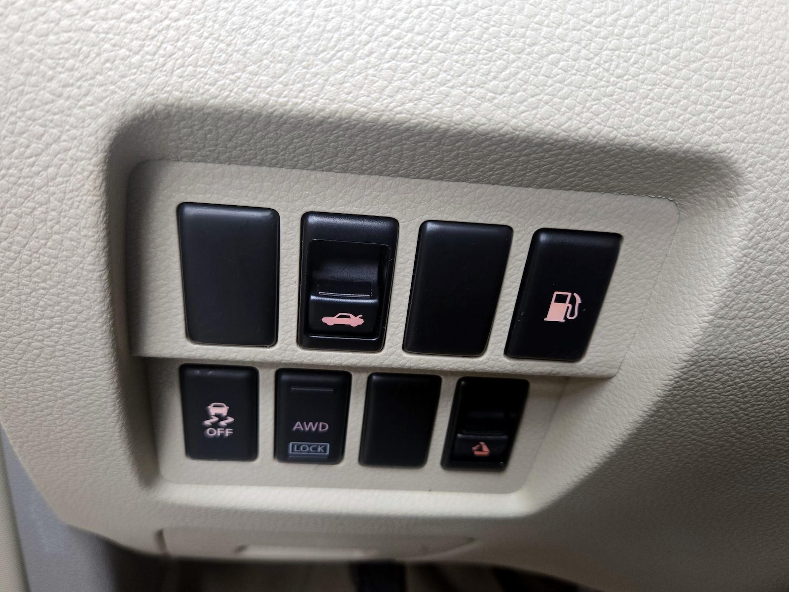 2014 Nissan Murano CrossCabriolet Base - Photo 14