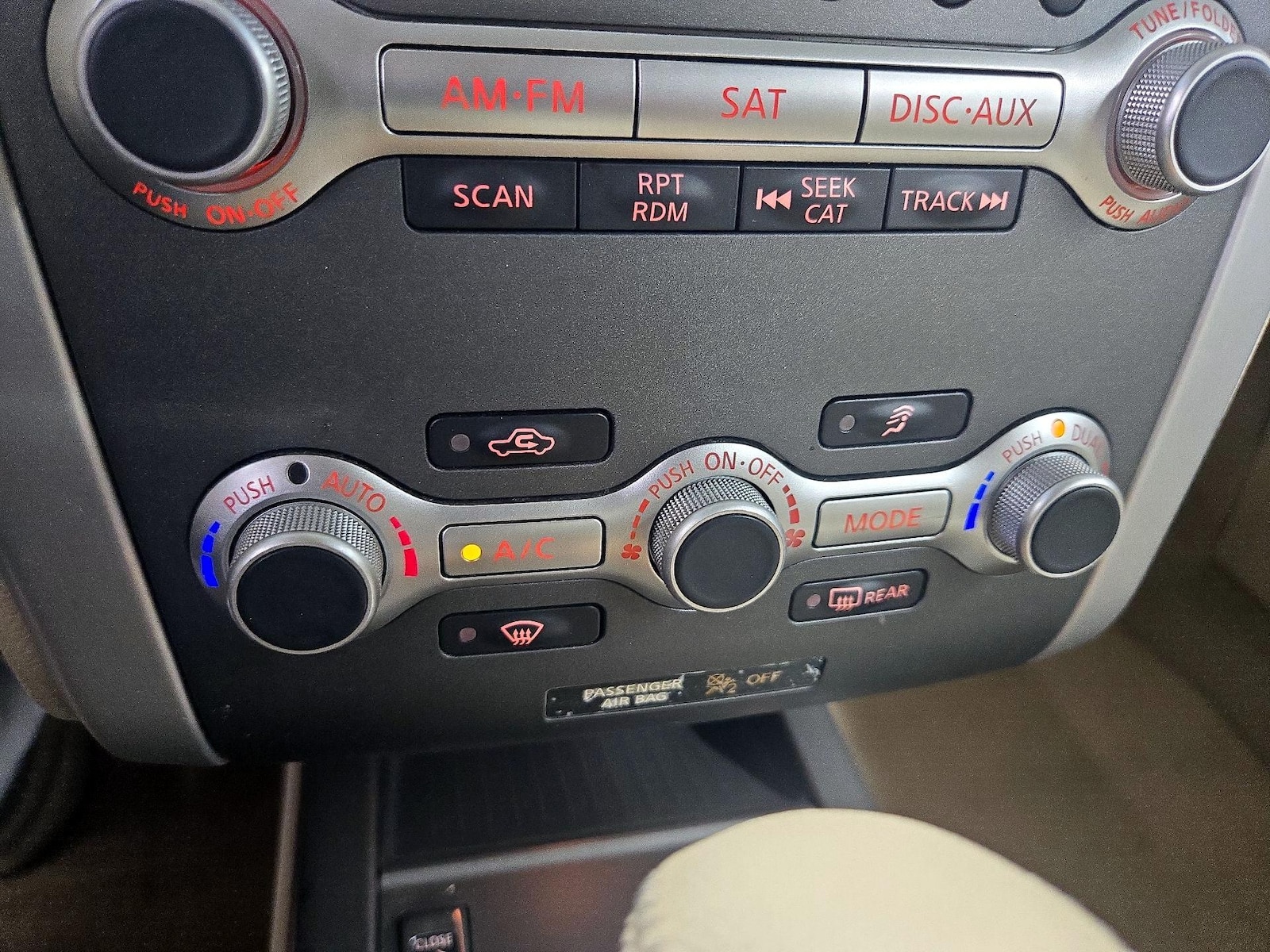 2014 Nissan Murano CrossCabriolet Base - Photo 18