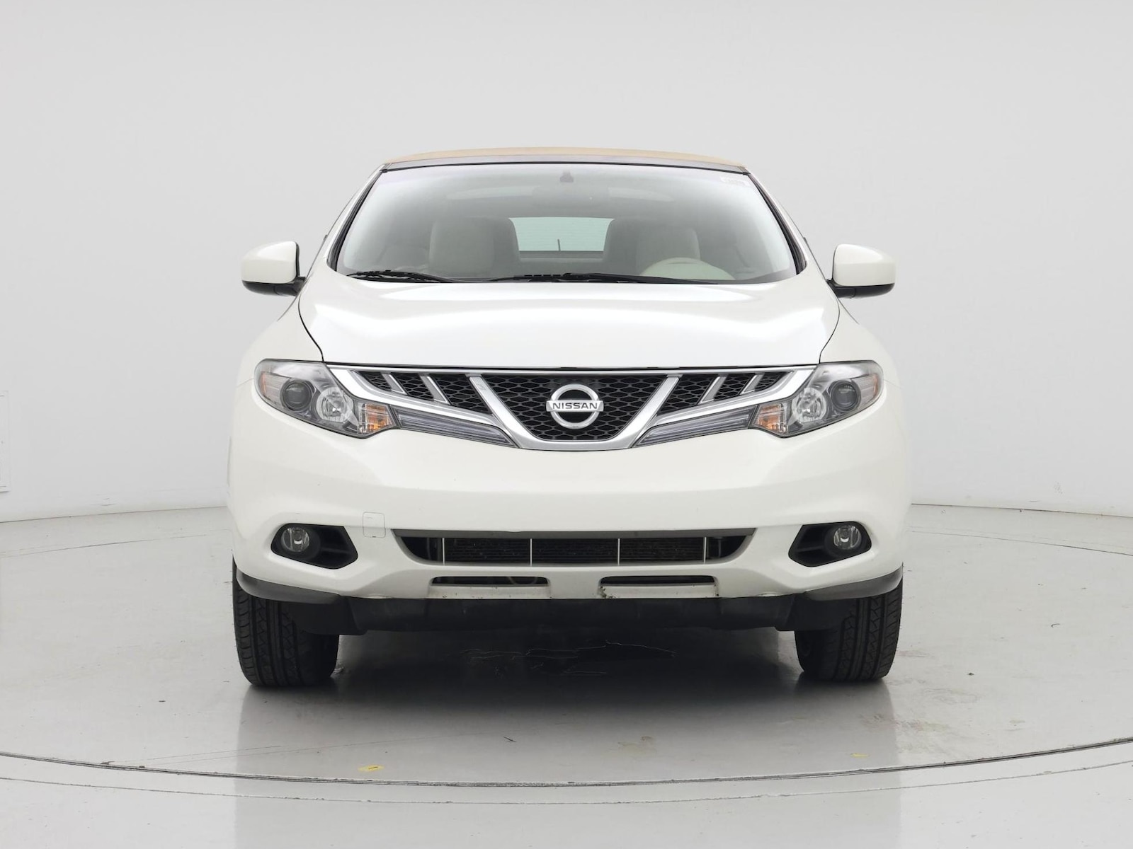 2014 Nissan Murano CrossCabriolet Base - Photo 6