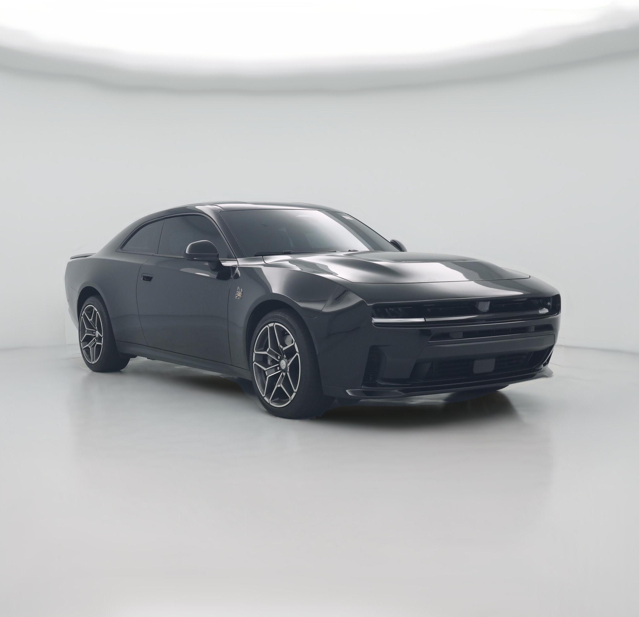 Thumbnail: 2026 Dodge Charger - 1