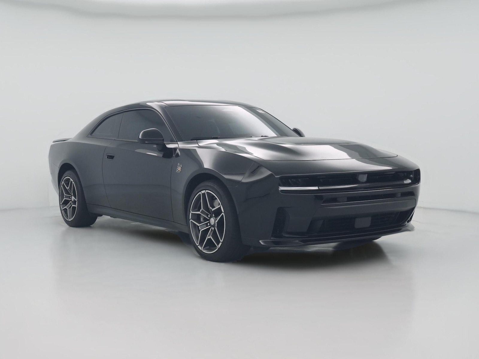 2026 Dodge Charger