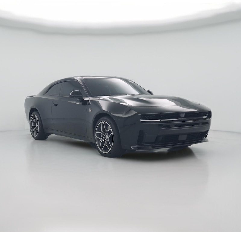 2026 Dodge Charger Scat Pack