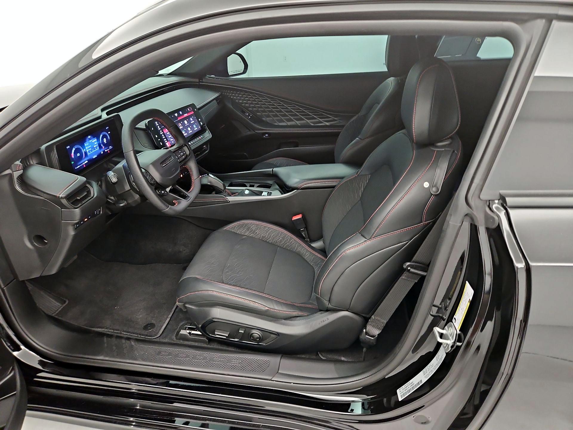 Thumbnail: 2026 Dodge Charger - 11