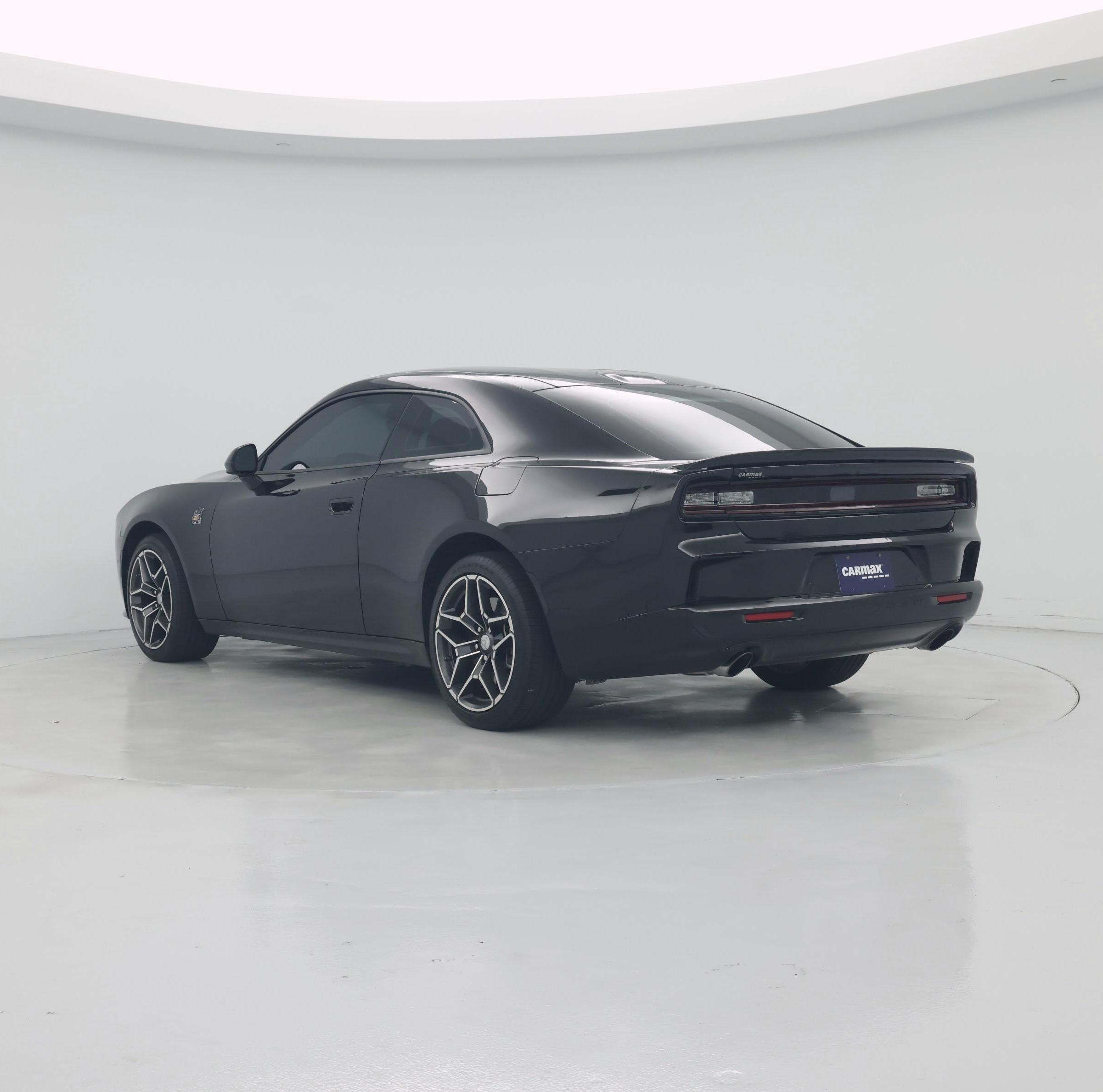 Thumbnail: 2026 Dodge Charger - 2