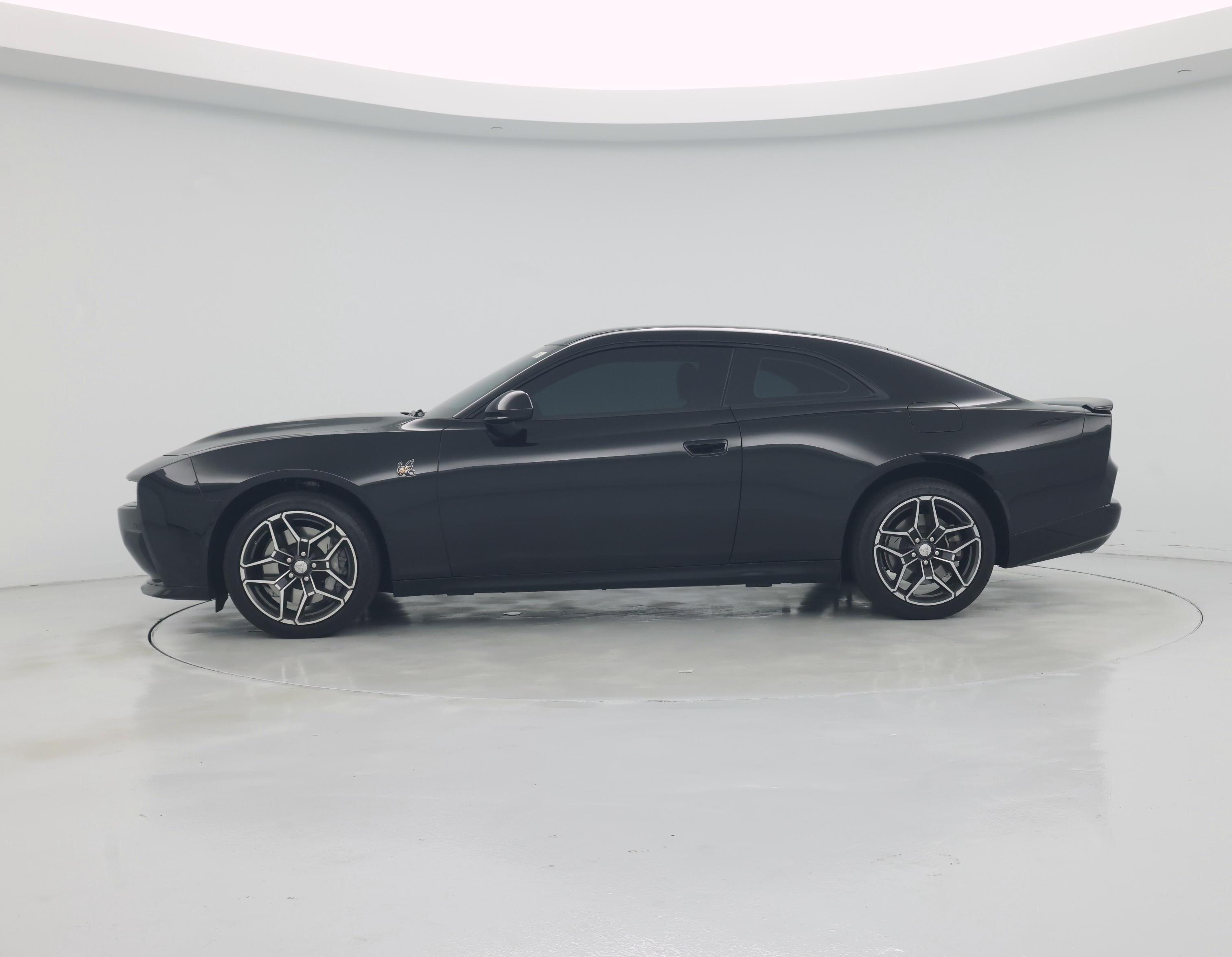 Thumbnail: 2026 Dodge Charger - 3
