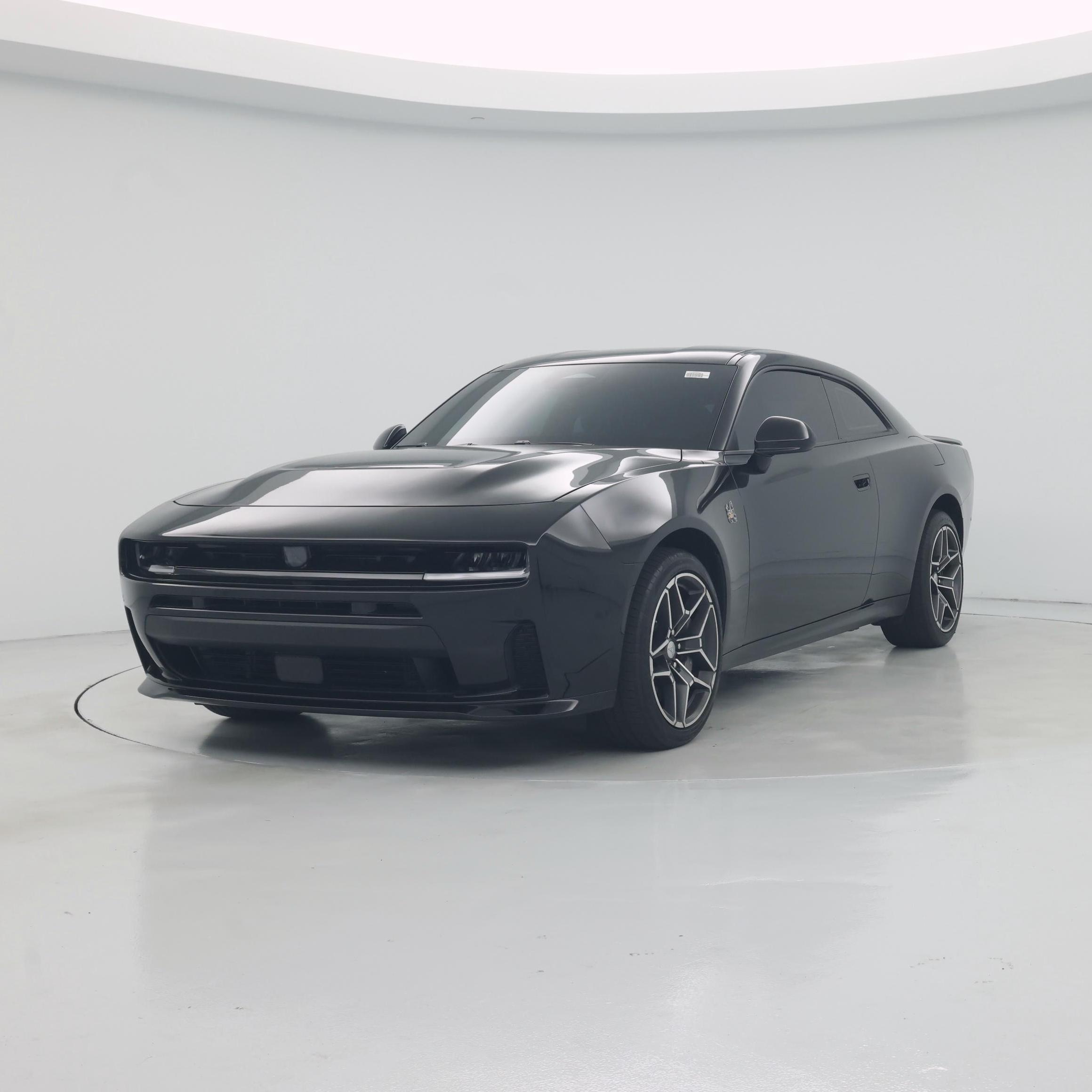 Thumbnail: 2026 Dodge Charger - 4