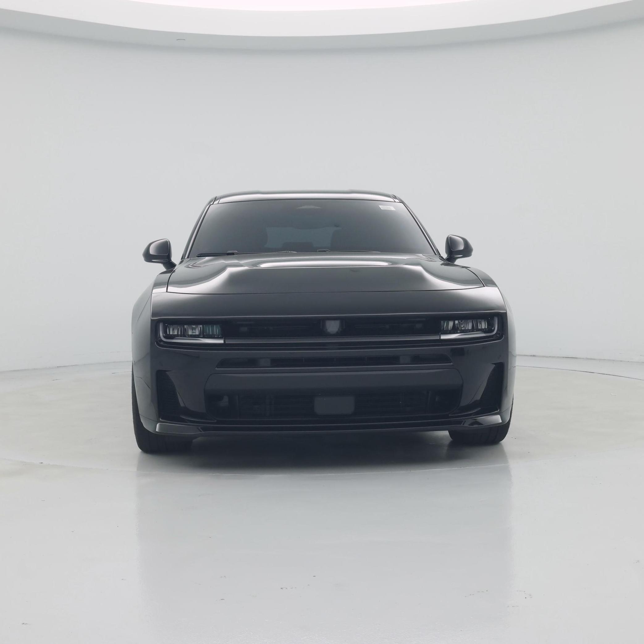 Thumbnail: 2026 Dodge Charger - 5