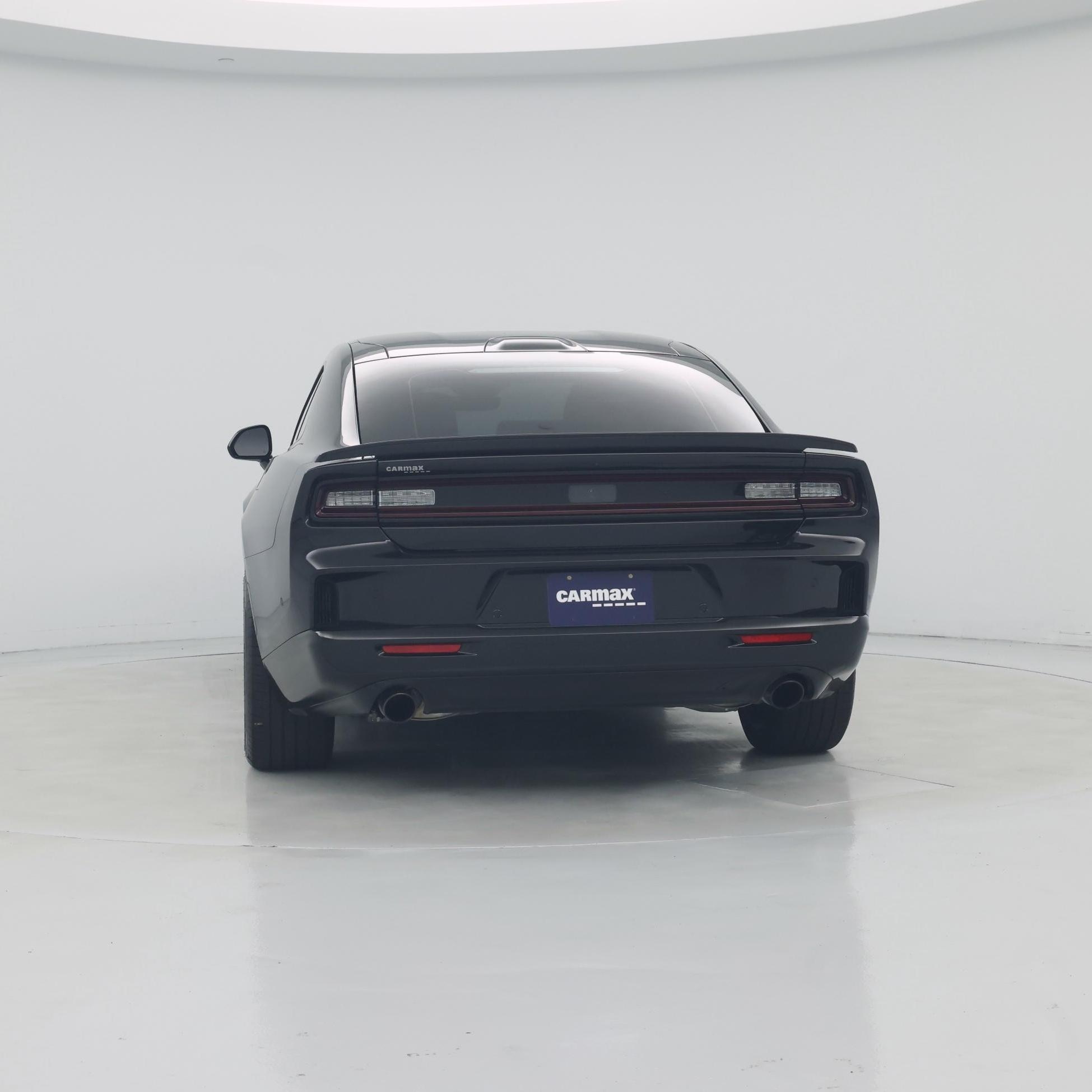 Thumbnail: 2026 Dodge Charger - 6
