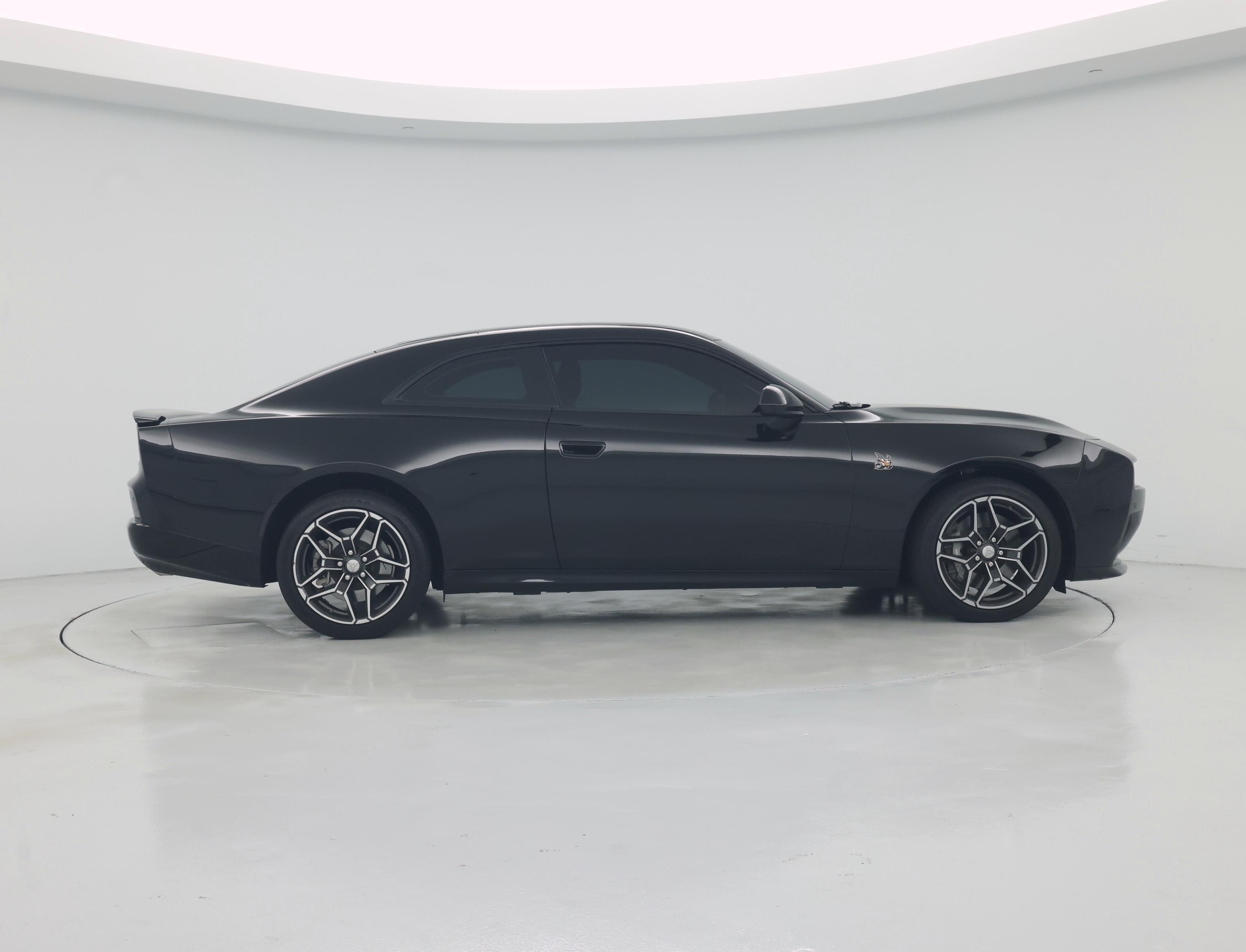 Thumbnail: 2026 Dodge Charger - 7