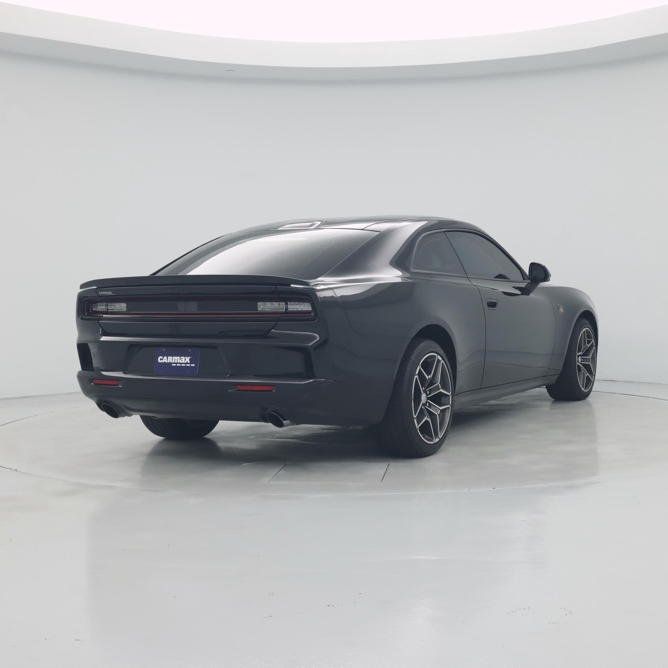 Thumbnail: 2026 Dodge Charger - 8