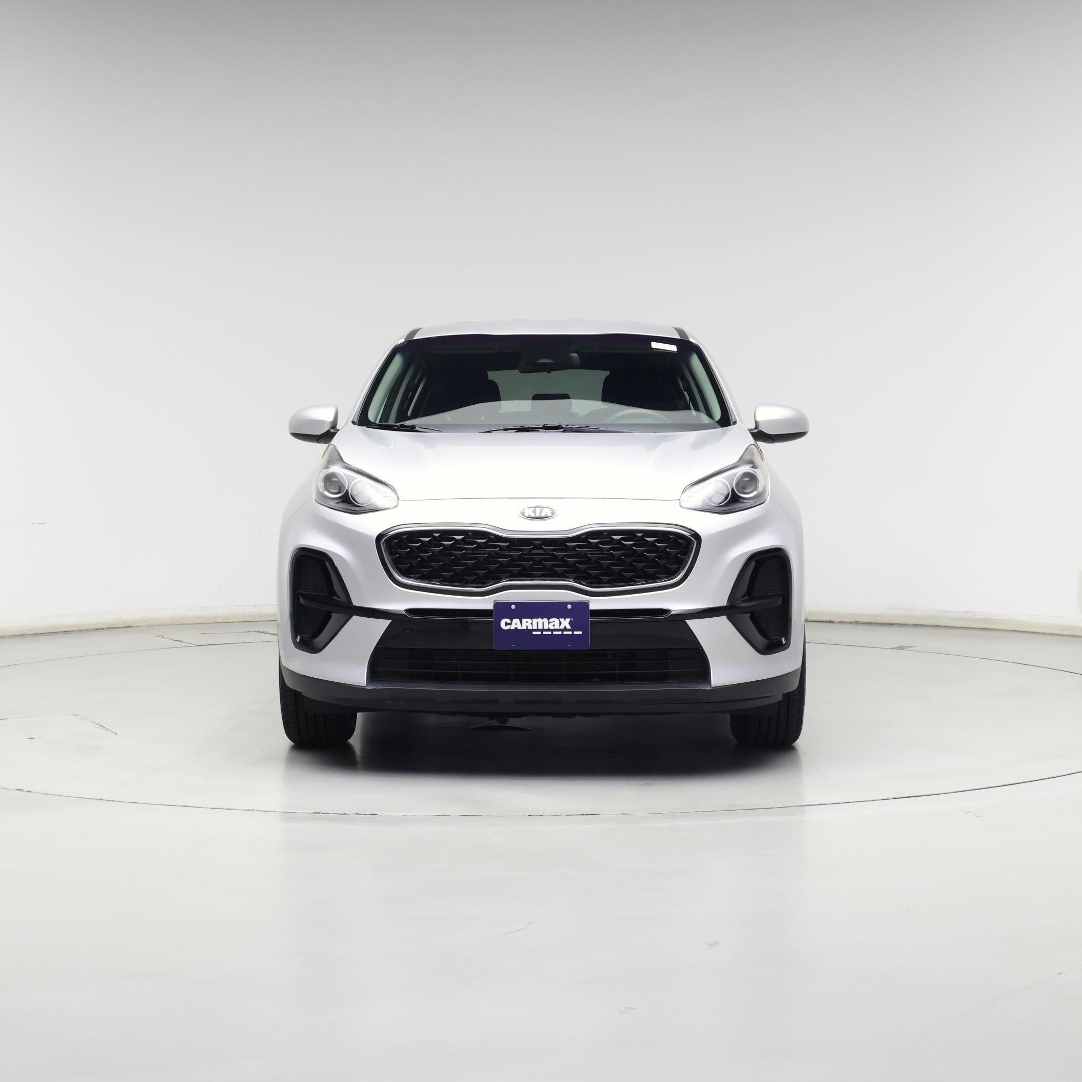 Thumbnail: 2020 Kia Sportage - 5