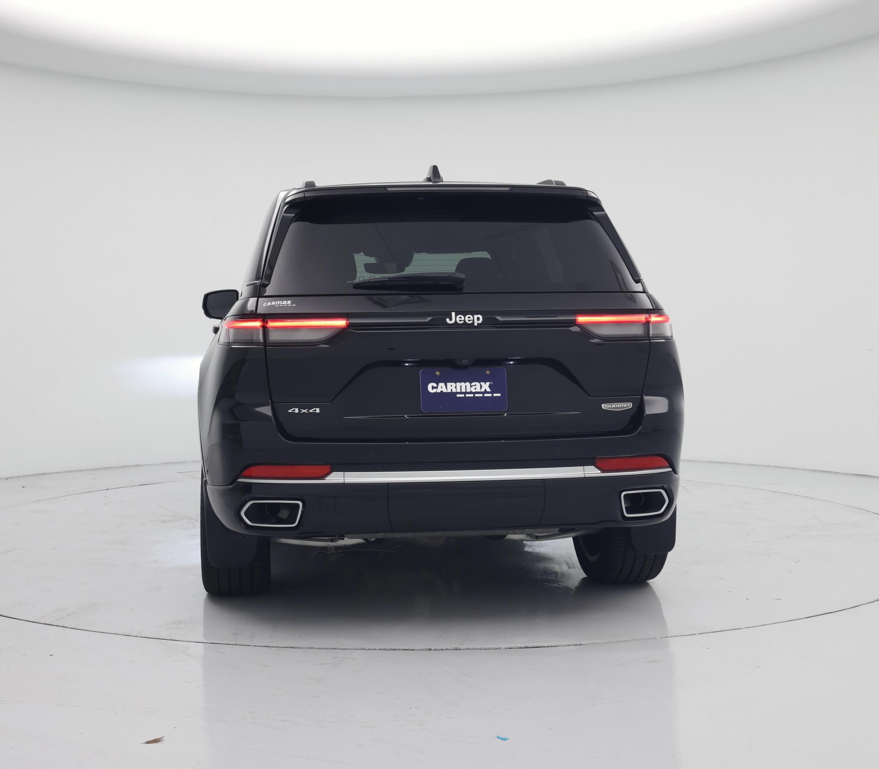 Thumbnail: 2025 Jeep Grand Cherokee - 6