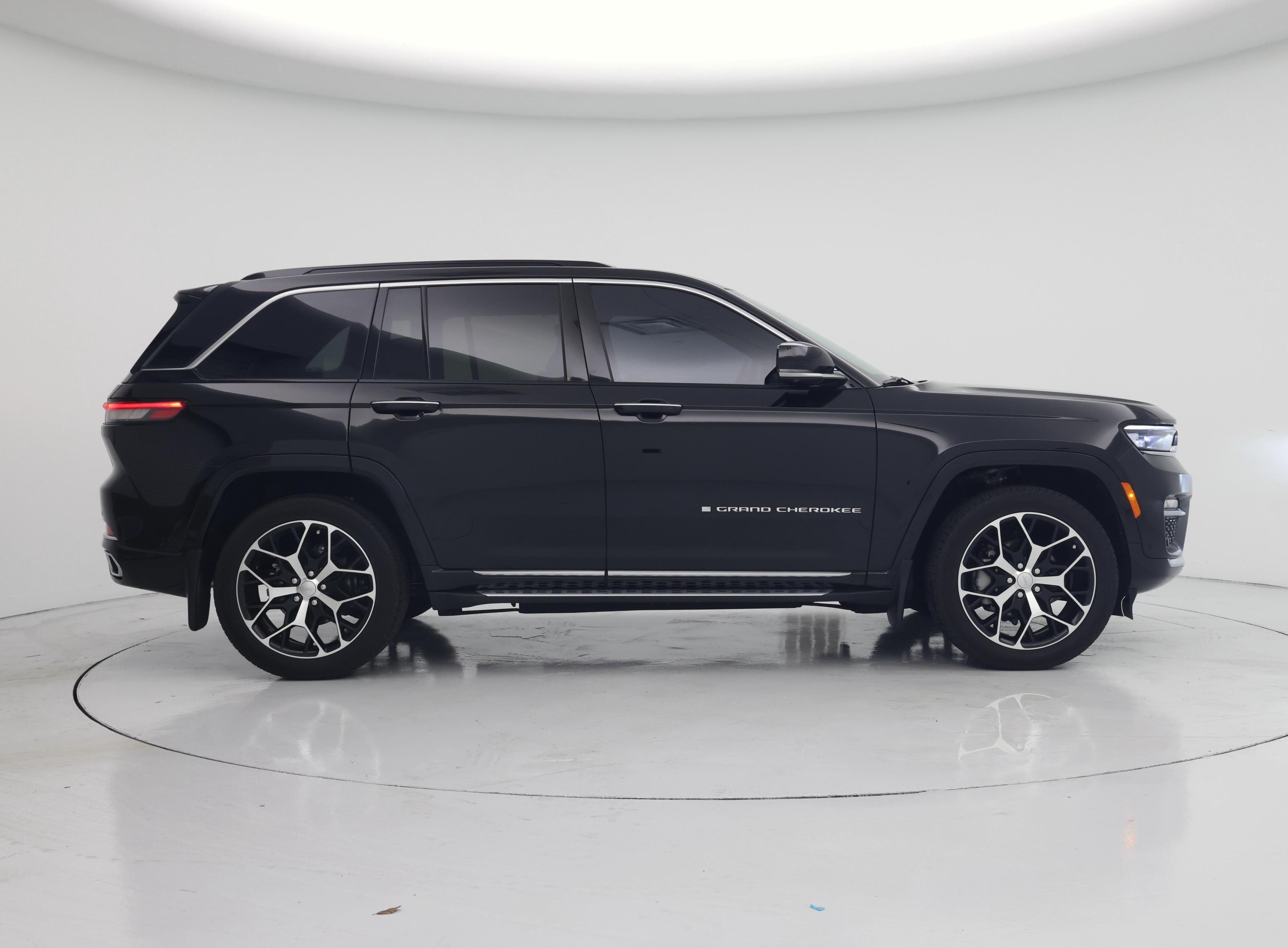 Thumbnail: 2025 Jeep Grand Cherokee - 7