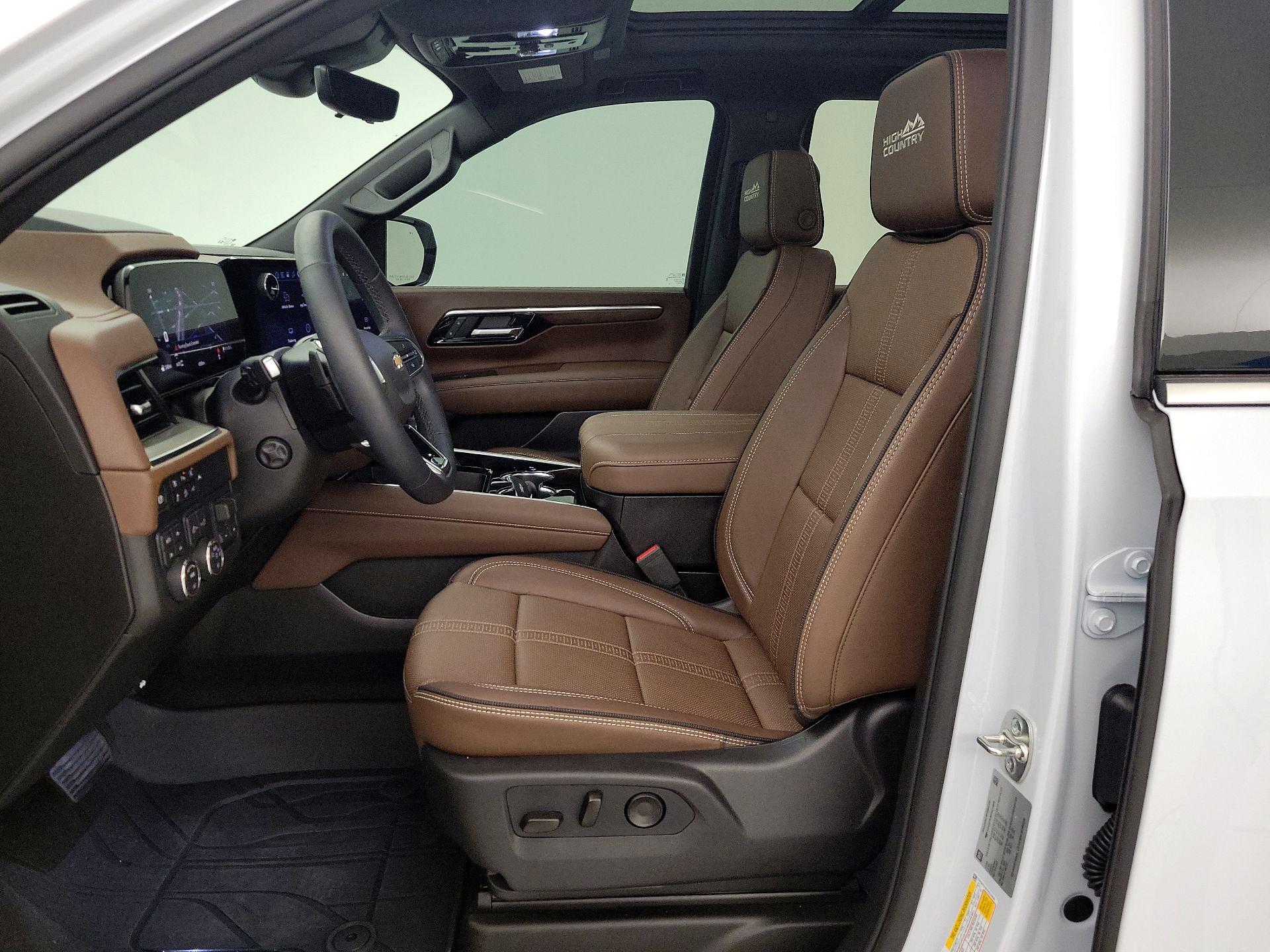 Thumbnail: 2026 Chevrolet Tahoe - 11