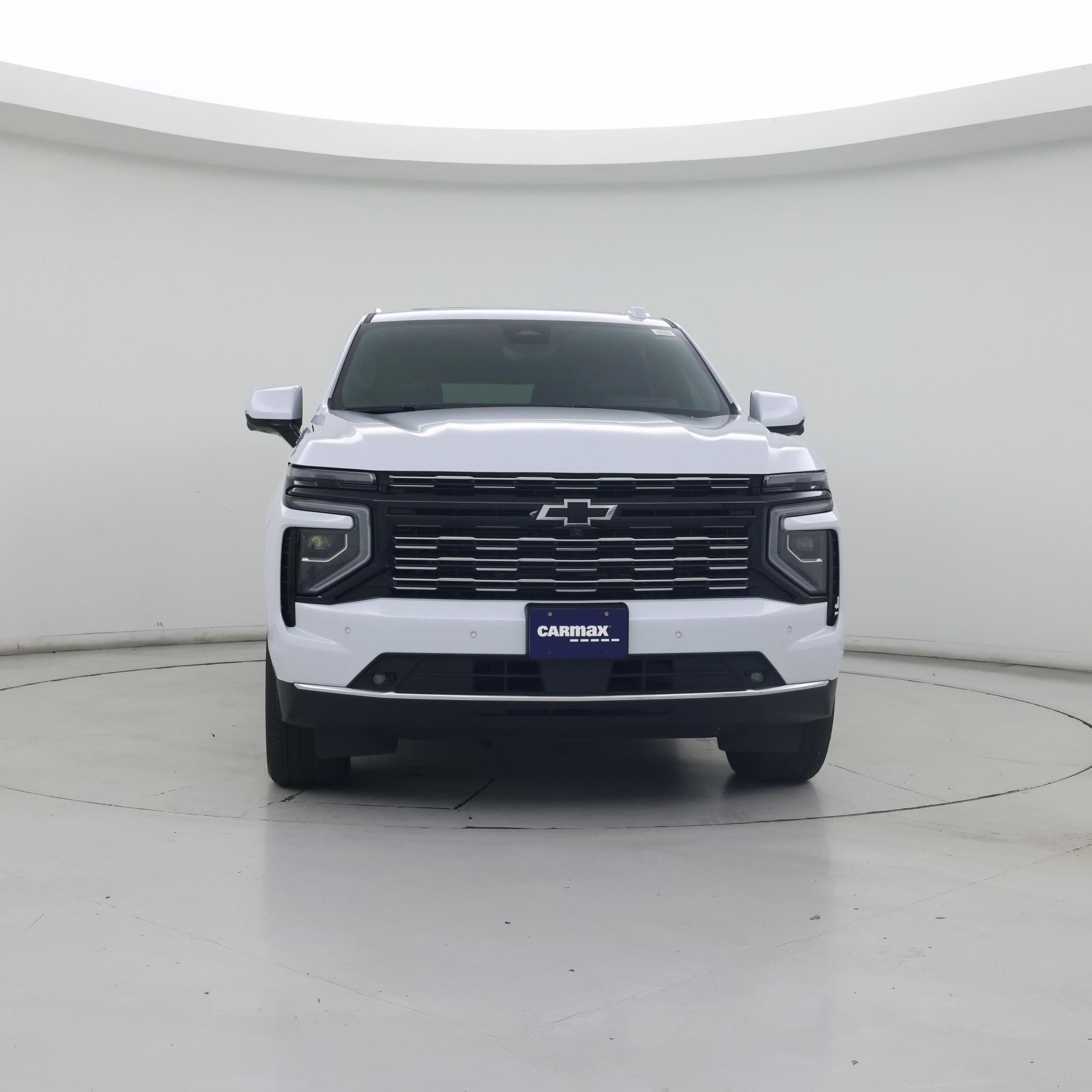 Thumbnail: 2026 Chevrolet Tahoe - 5