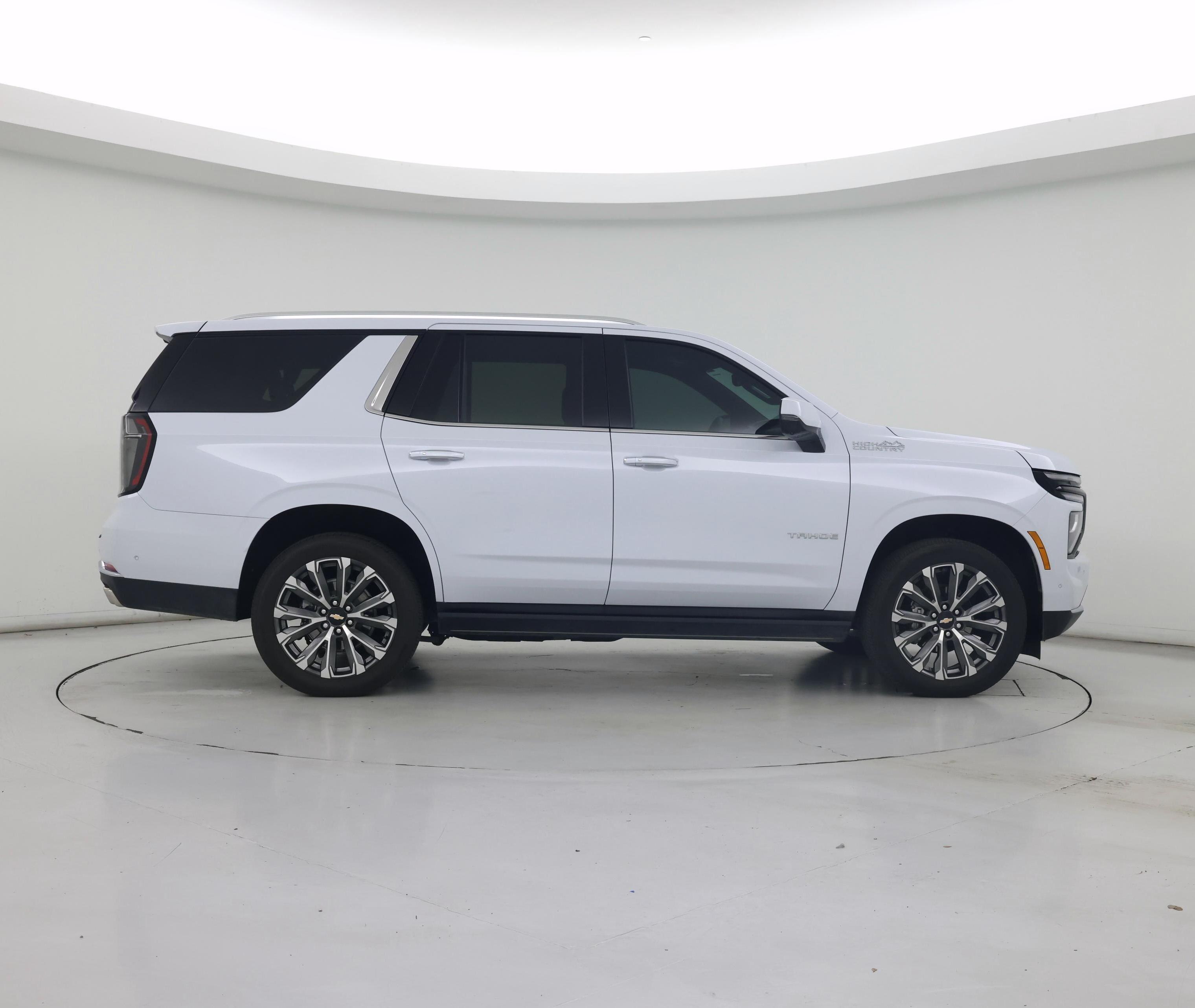 Thumbnail: 2026 Chevrolet Tahoe - 7