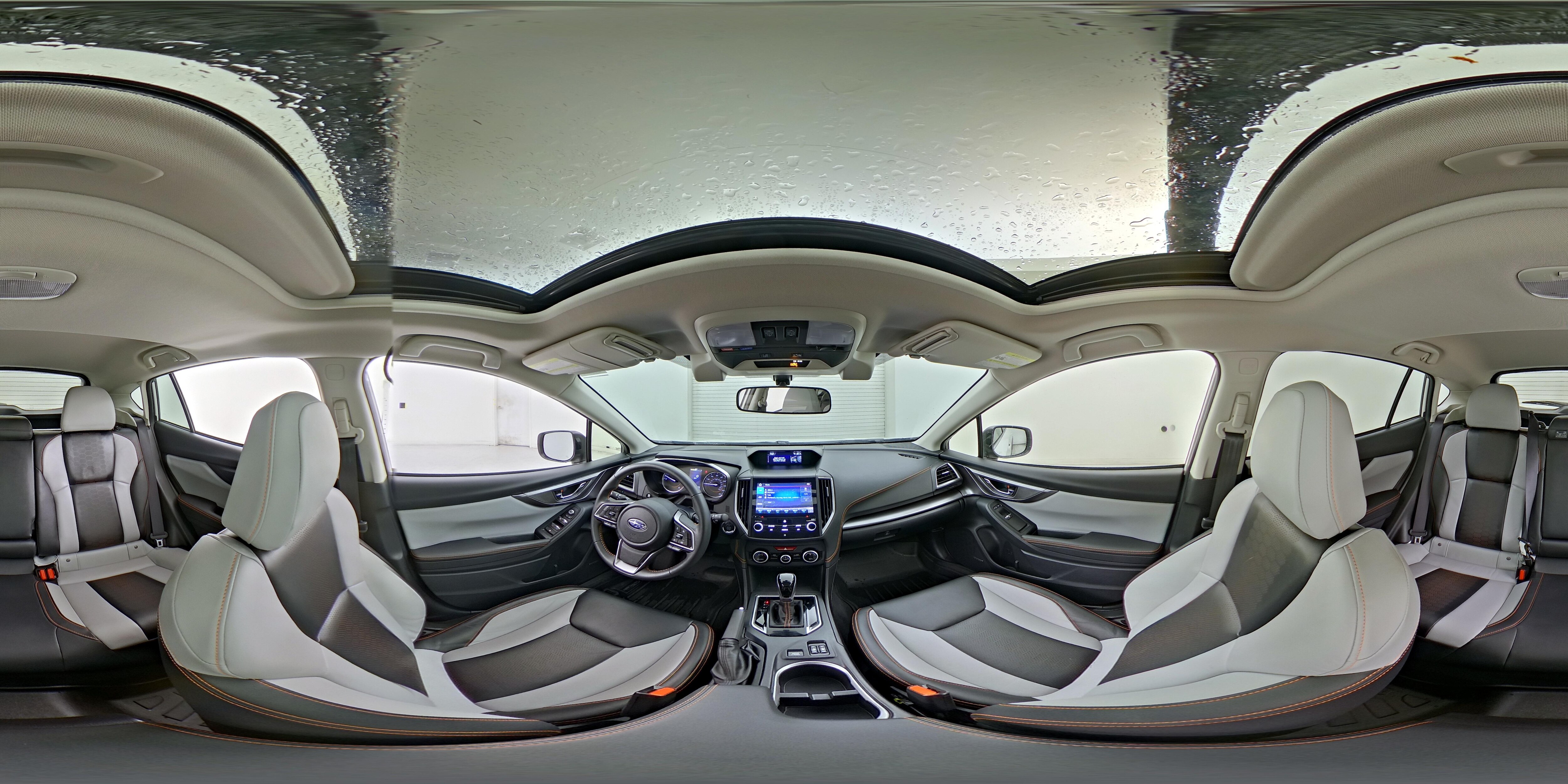 2023 Subaru Crosstrek Limited - Photo 26