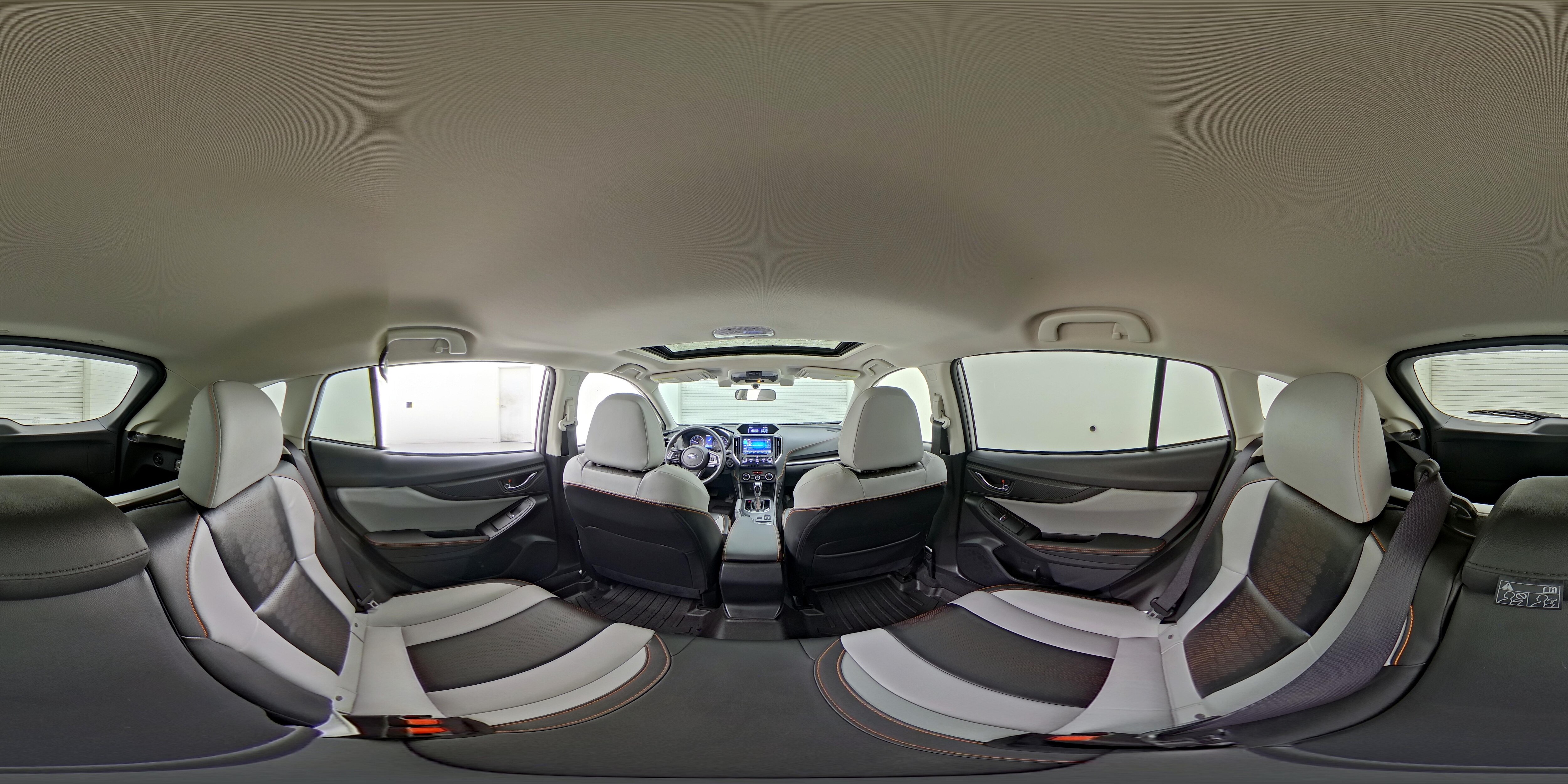 2023 Subaru Crosstrek Limited - Photo 27