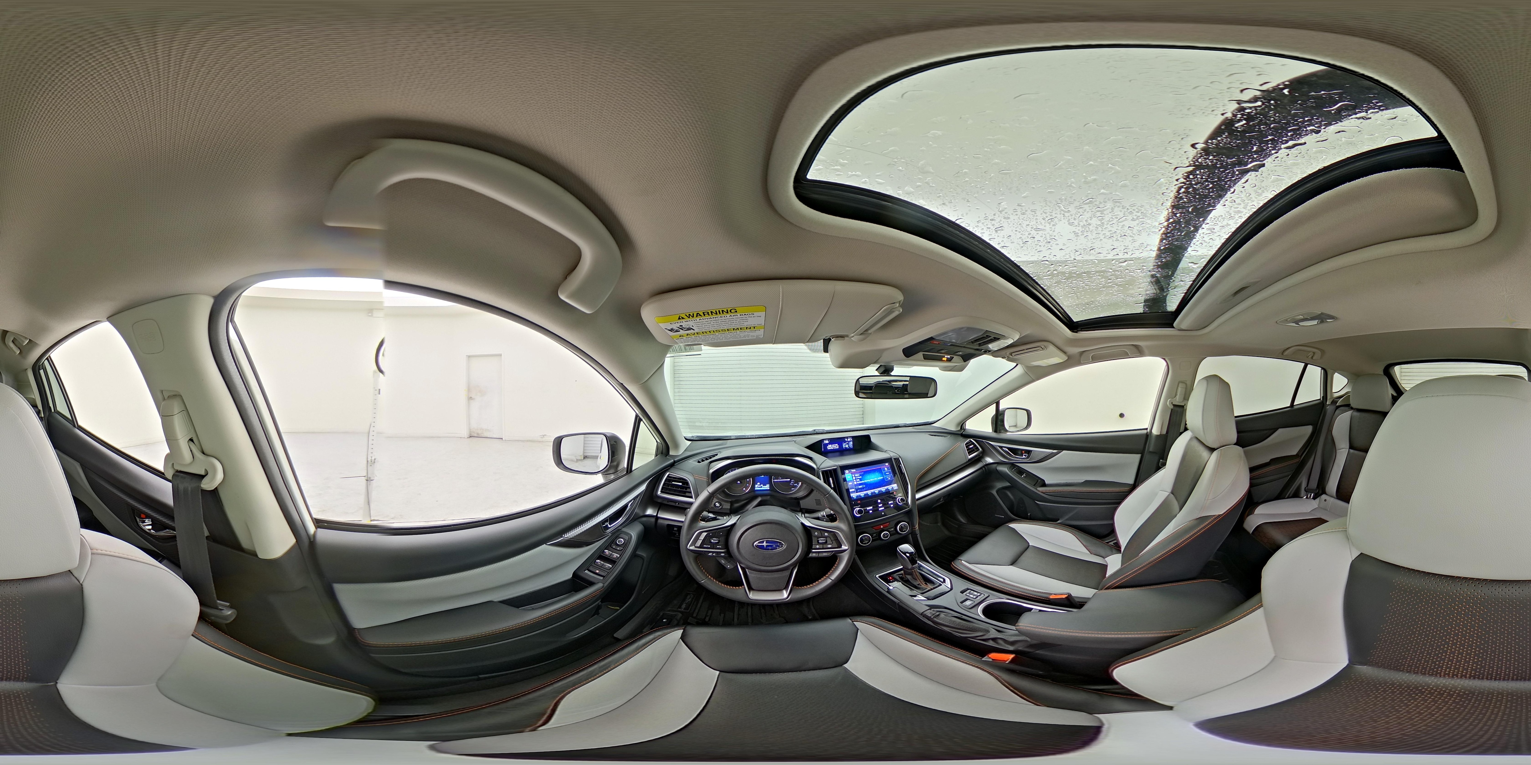 2023 Subaru Crosstrek Limited - Photo 28