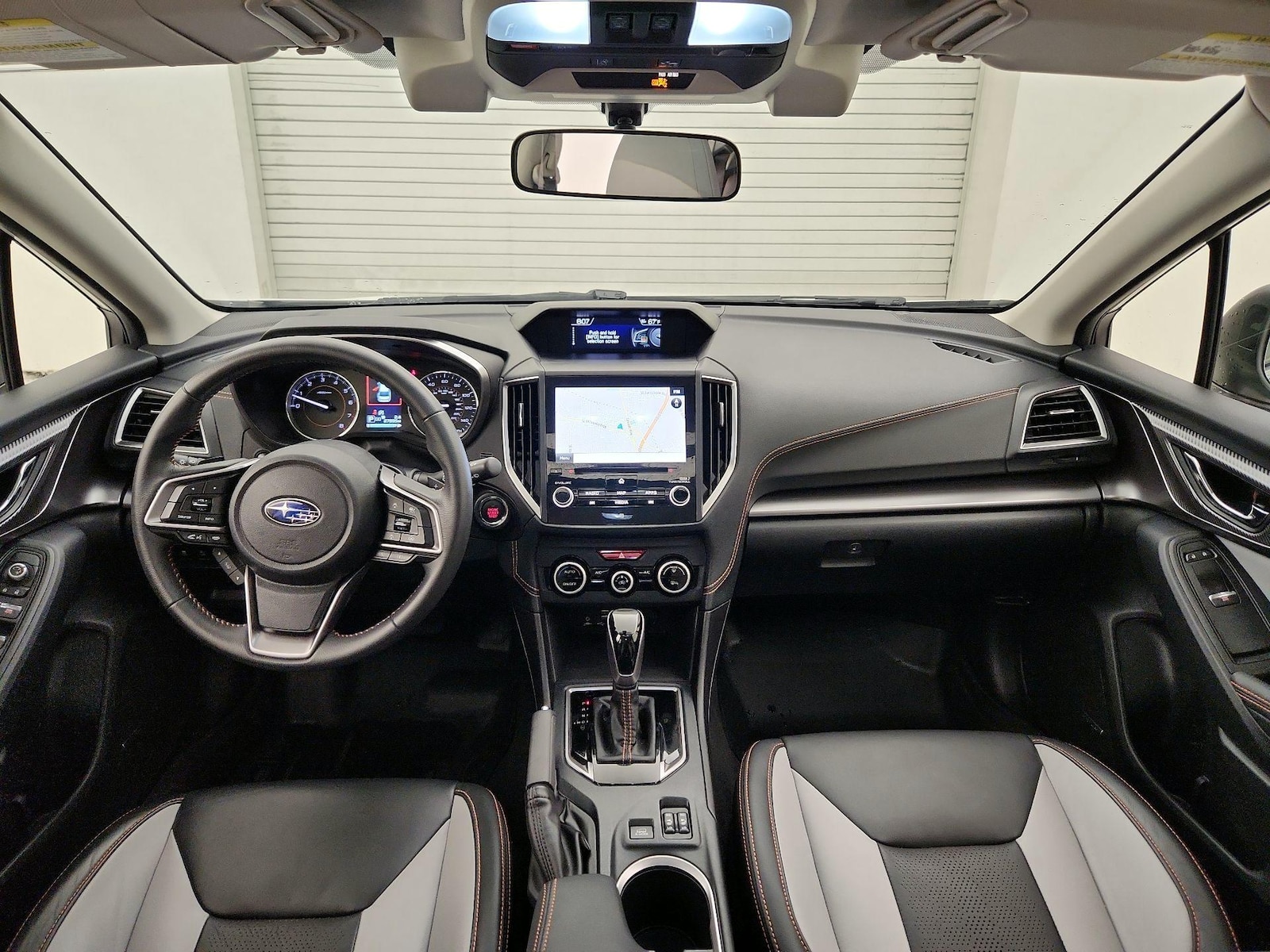 2023 Subaru Crosstrek Limited - Photo 10