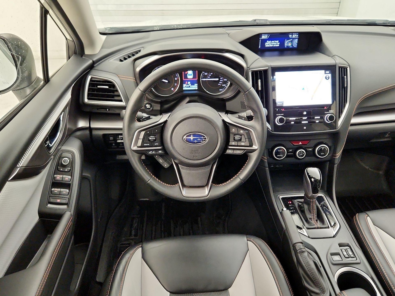 2023 Subaru Crosstrek Limited - Photo 11