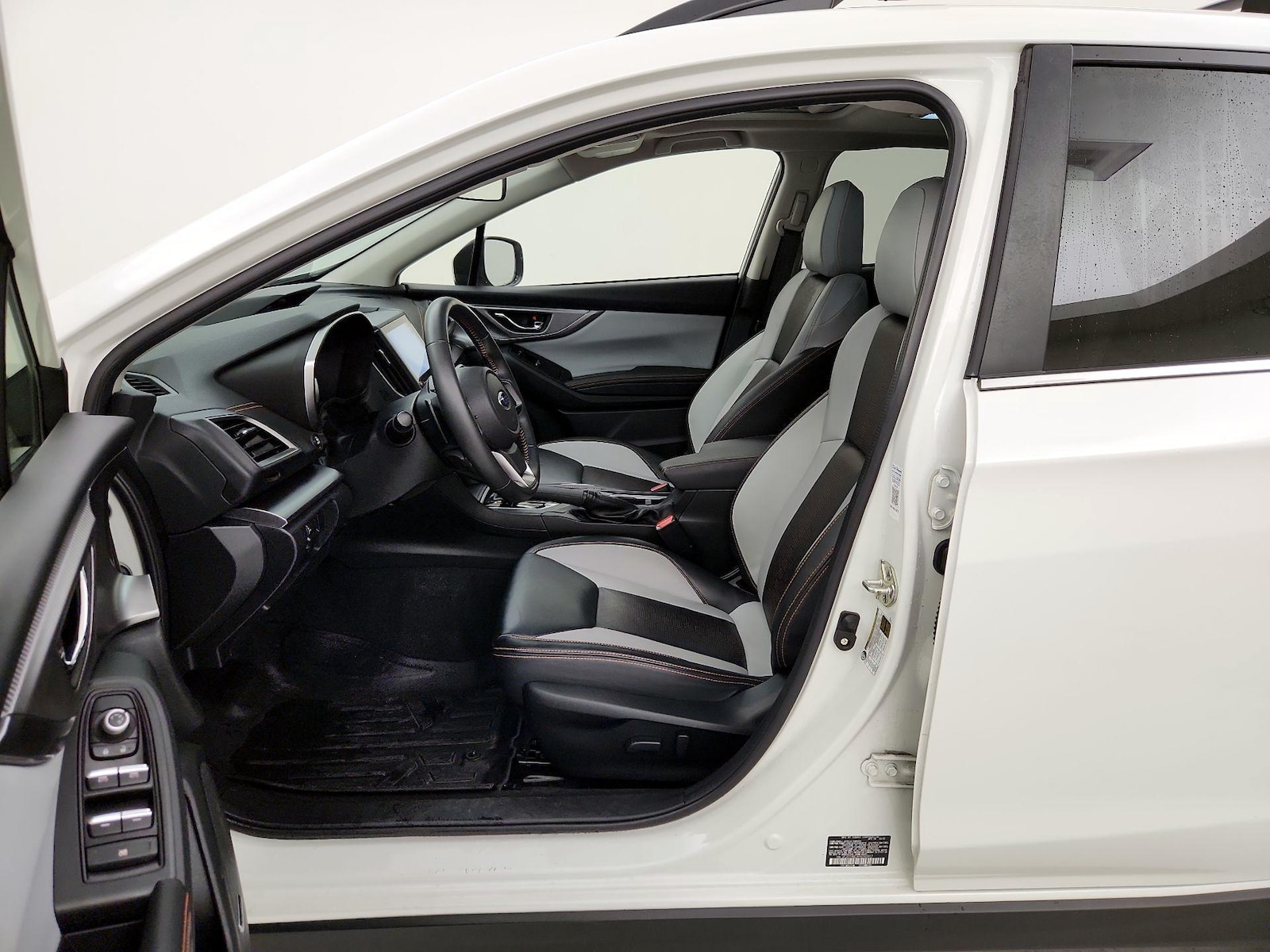 2023 Subaru Crosstrek Limited - Photo 12