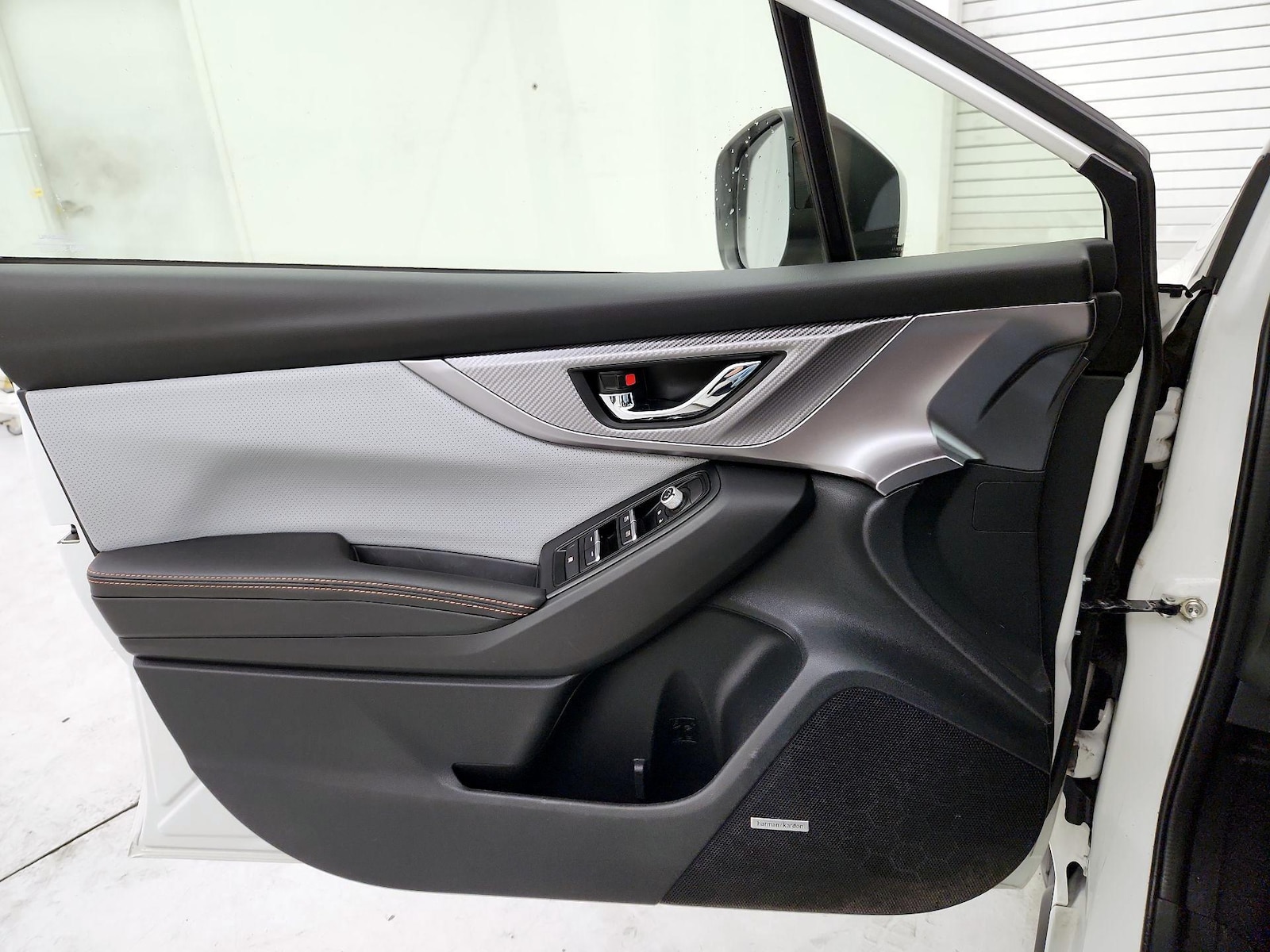 2023 Subaru Crosstrek Limited - Photo 13