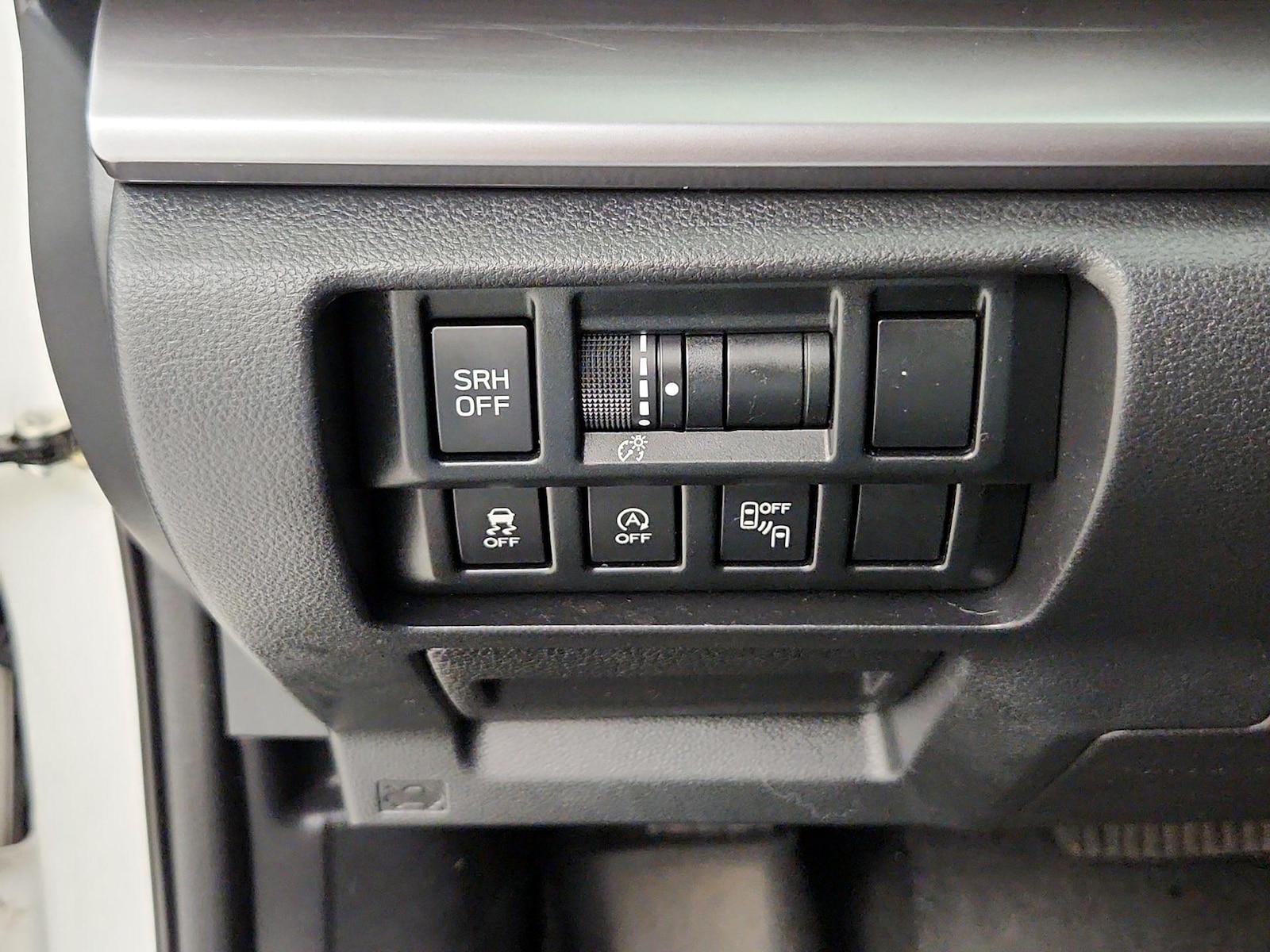 2023 Subaru Crosstrek Limited - Photo 14