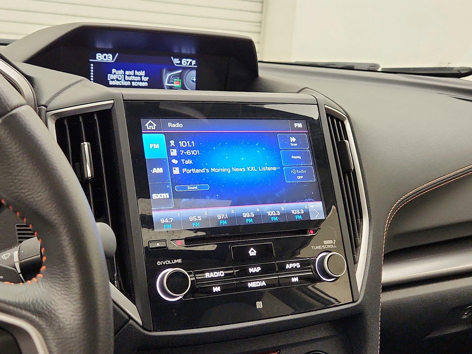 2023 Subaru Crosstrek Limited - Photo 17
